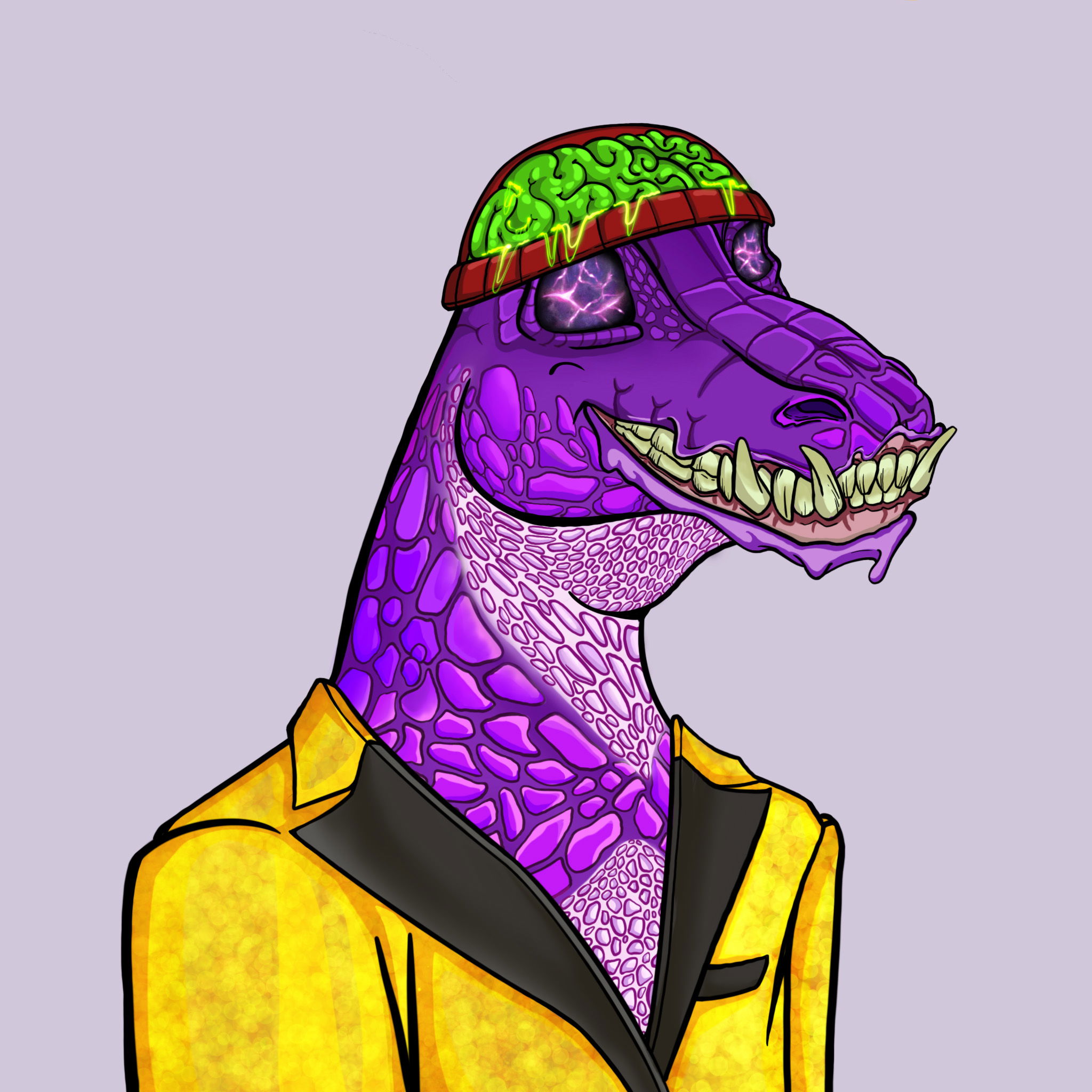 MvZ Mutant #0557 icon