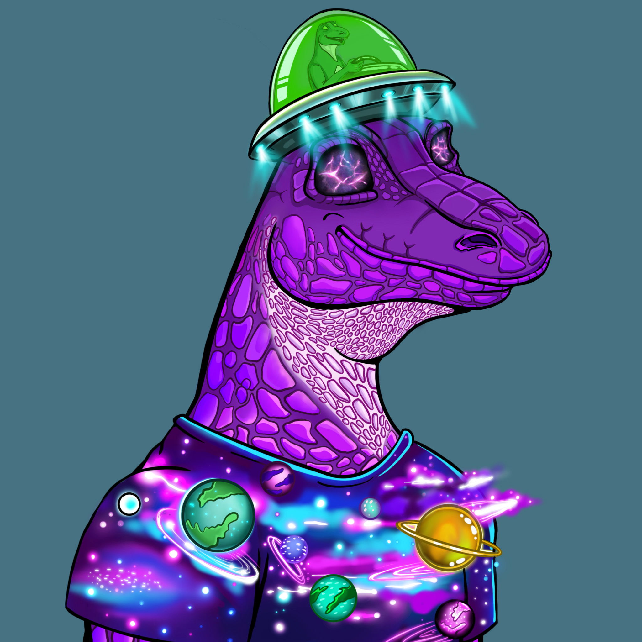 MvZ Mutant #2569 icon