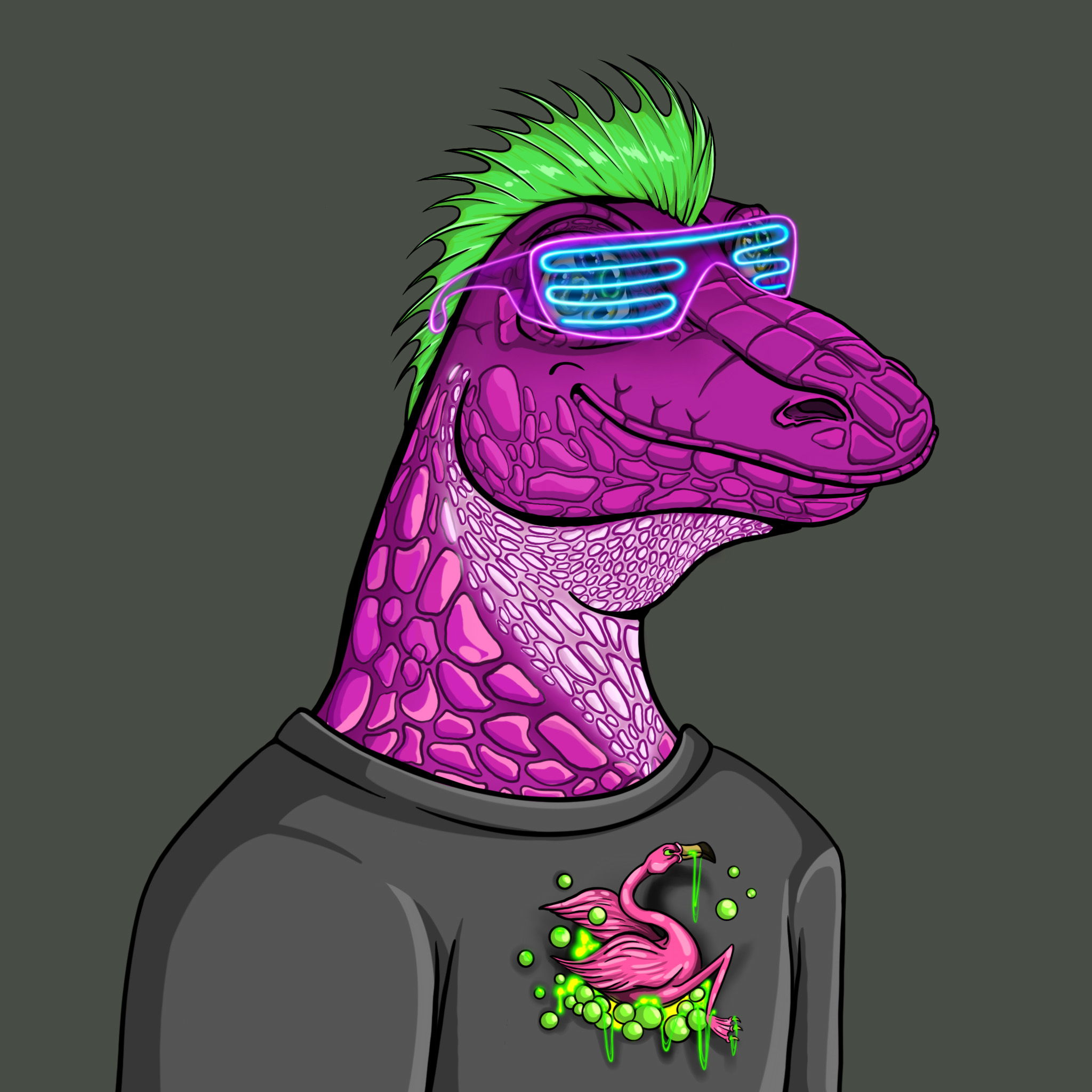MvZ Mutant #1583 icon