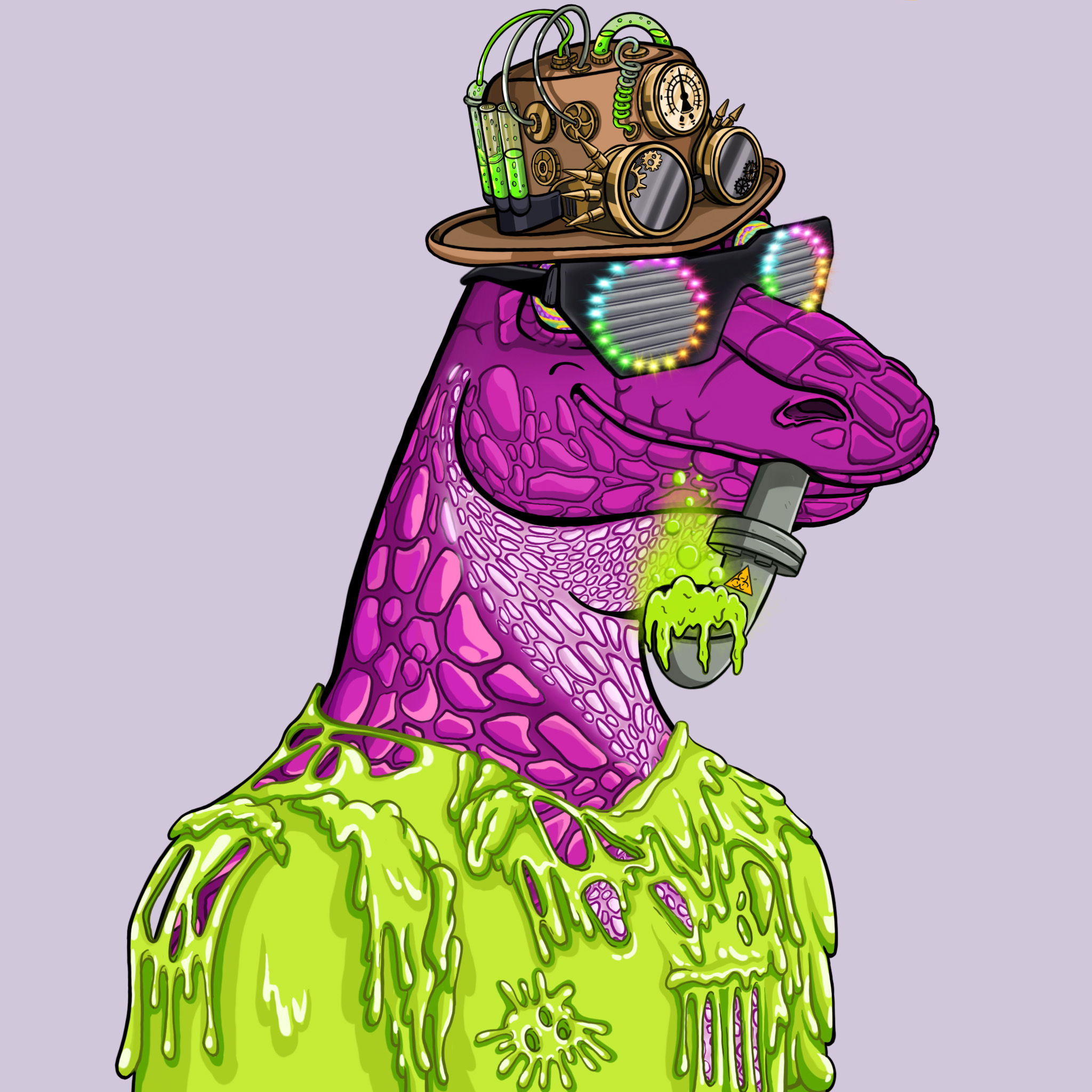 MvZ Mutant #2313 icon