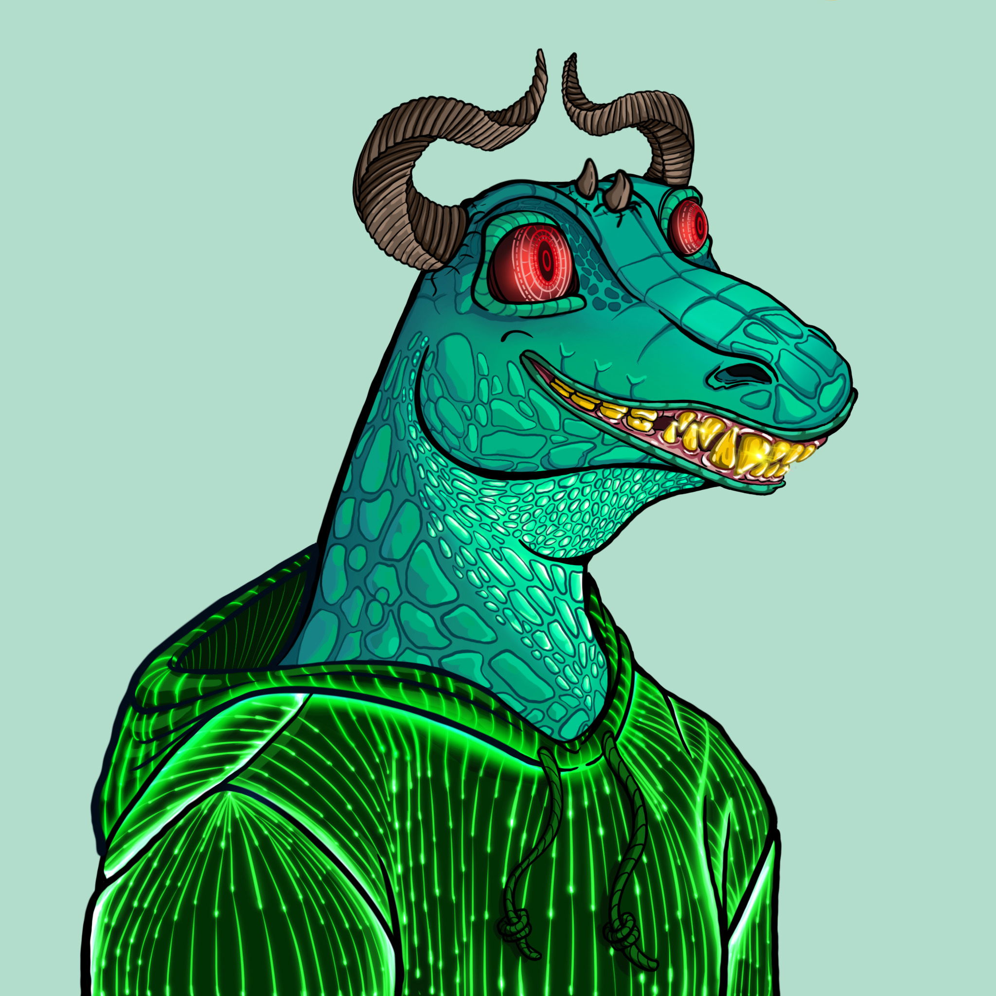 MvZ Mutant #0971 icon