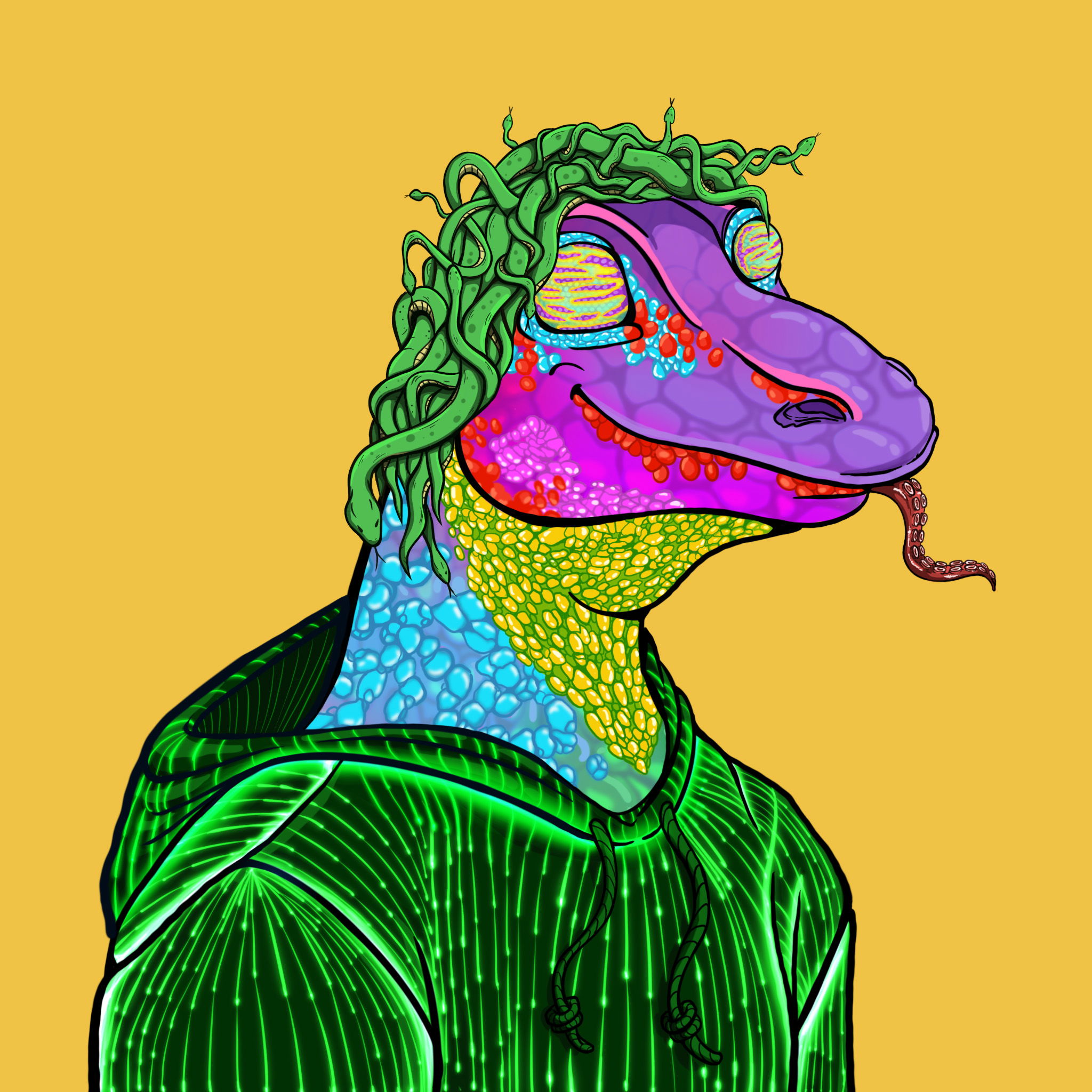 MvZ Mutant #0780 icon
