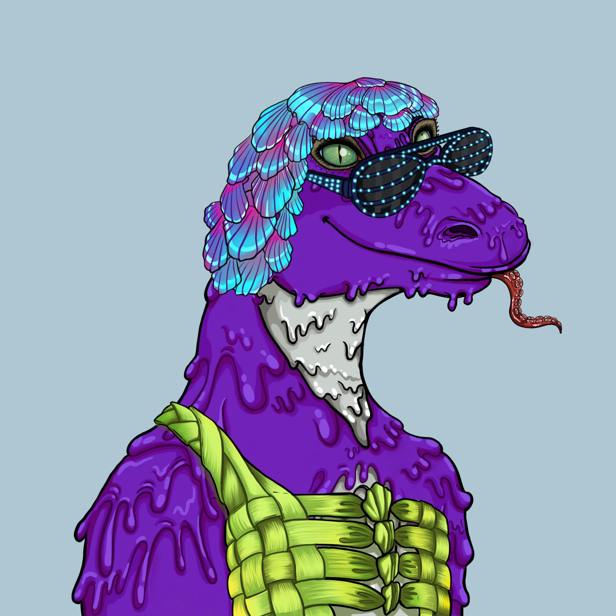 MvZ Mutant #2611 icon