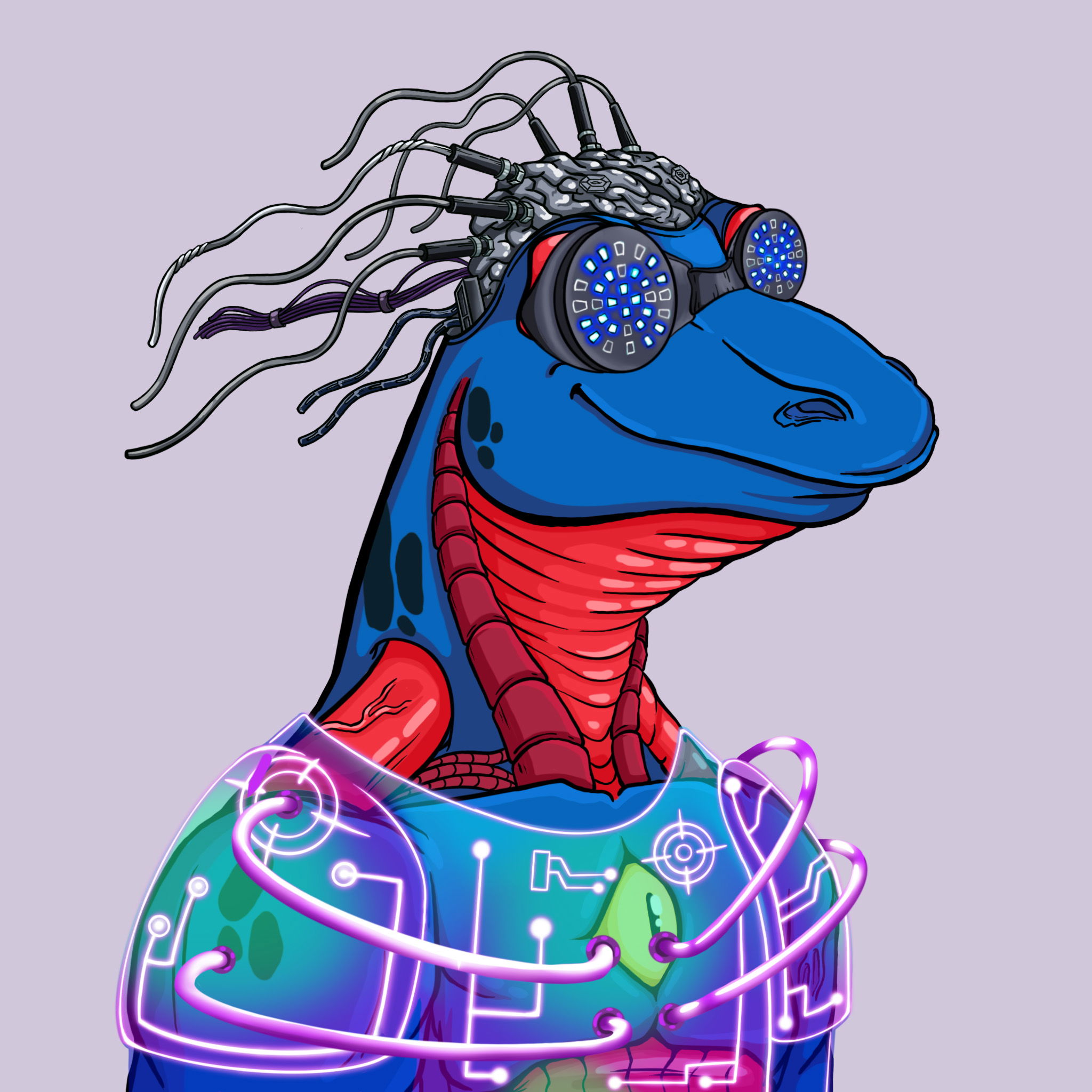 MvZ Mutant #2470 icon