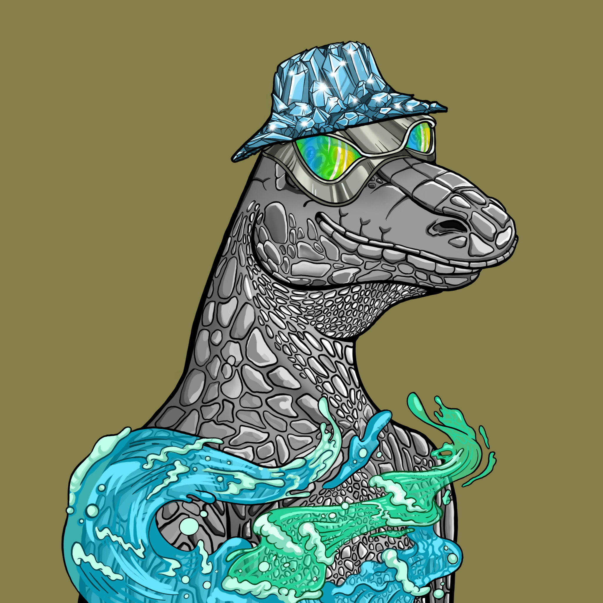 MvZ Mutant #0268 icon