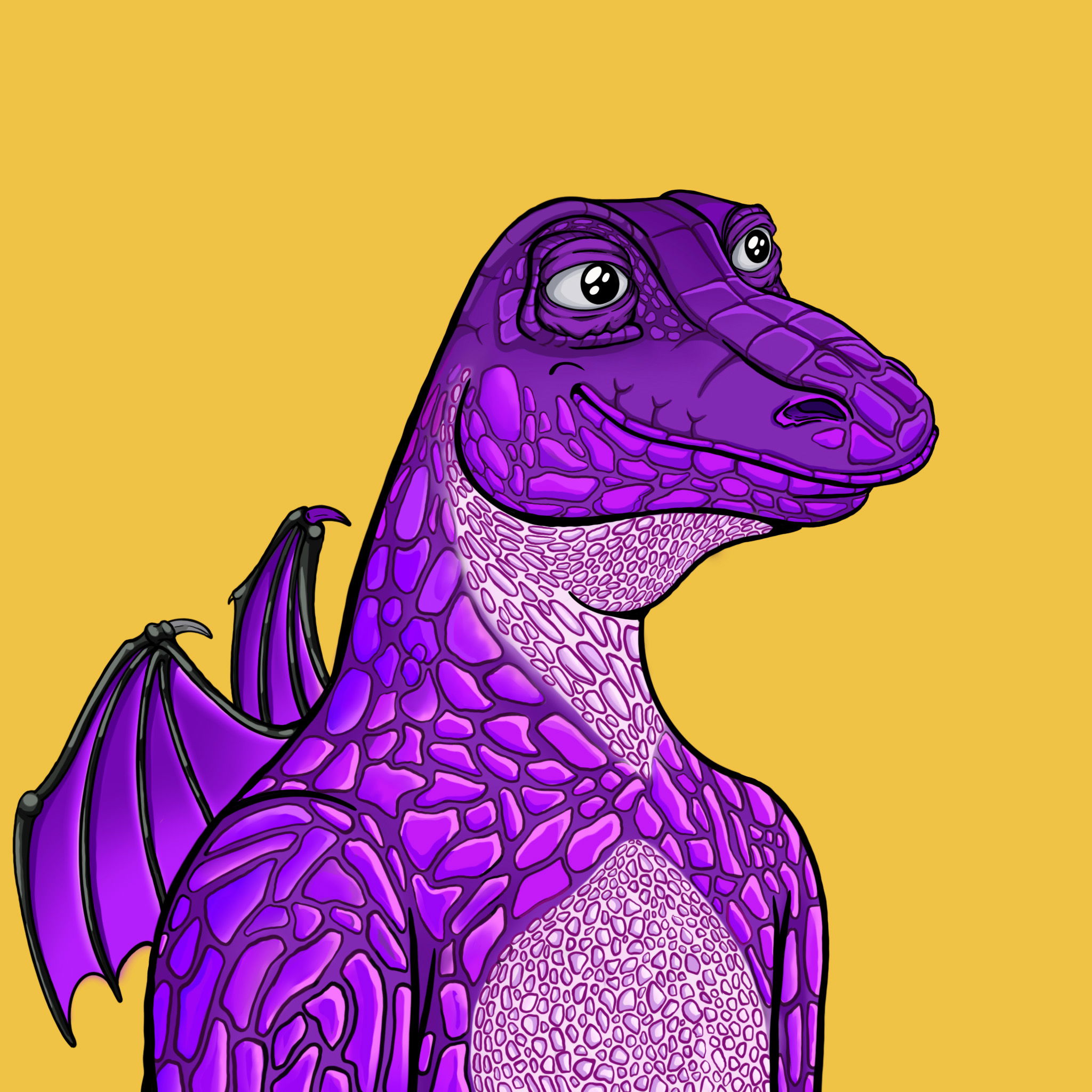 MvZ Mutant #2352 icon