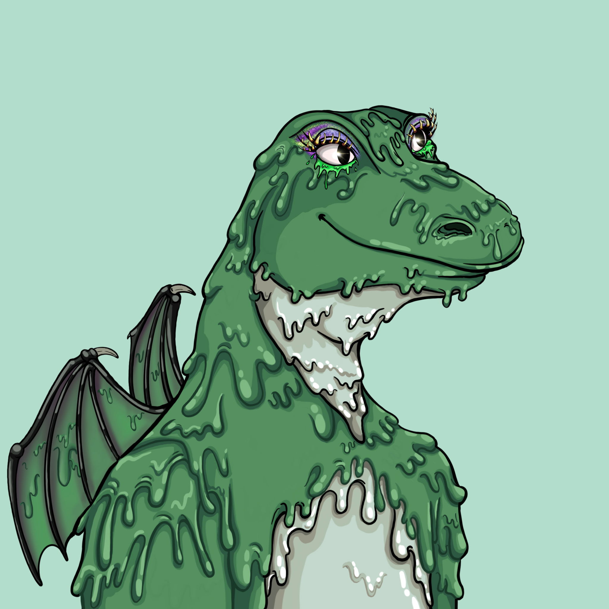 MvZ Mutant #2539 icon