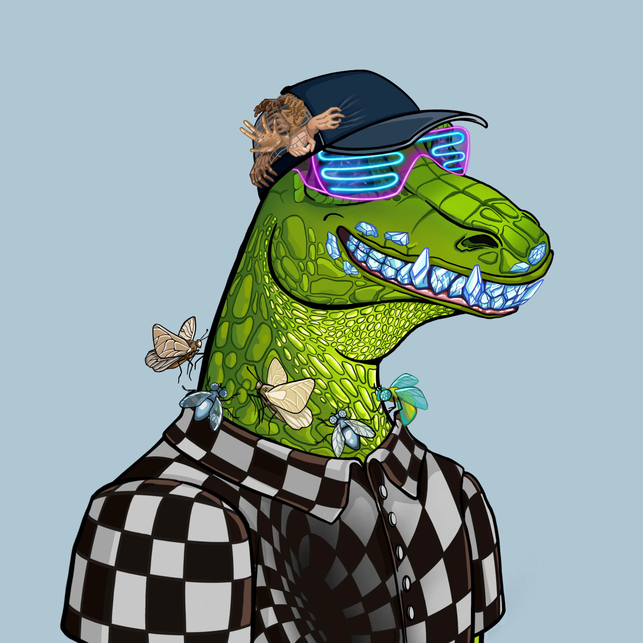 MvZ Mutant #0294 icon