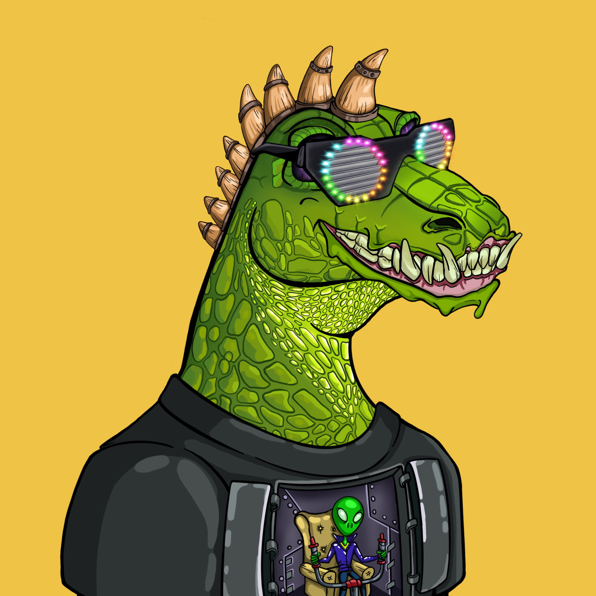 MvZ Mutant #0313 icon
