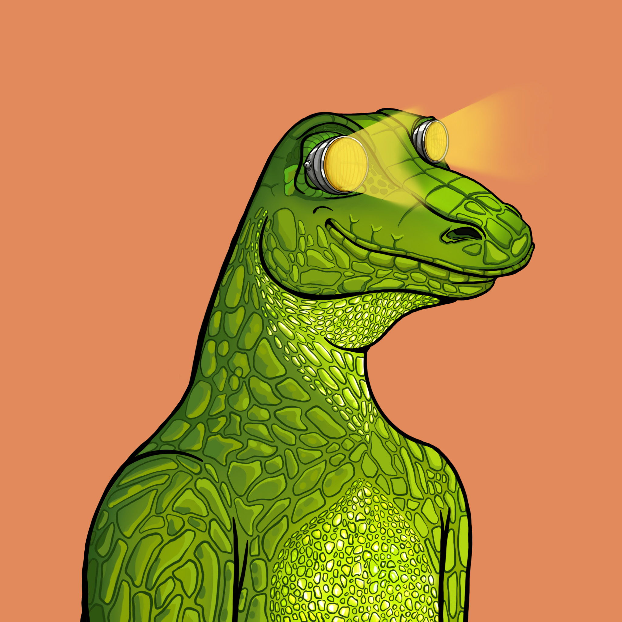 MvZ Mutant #0353 icon