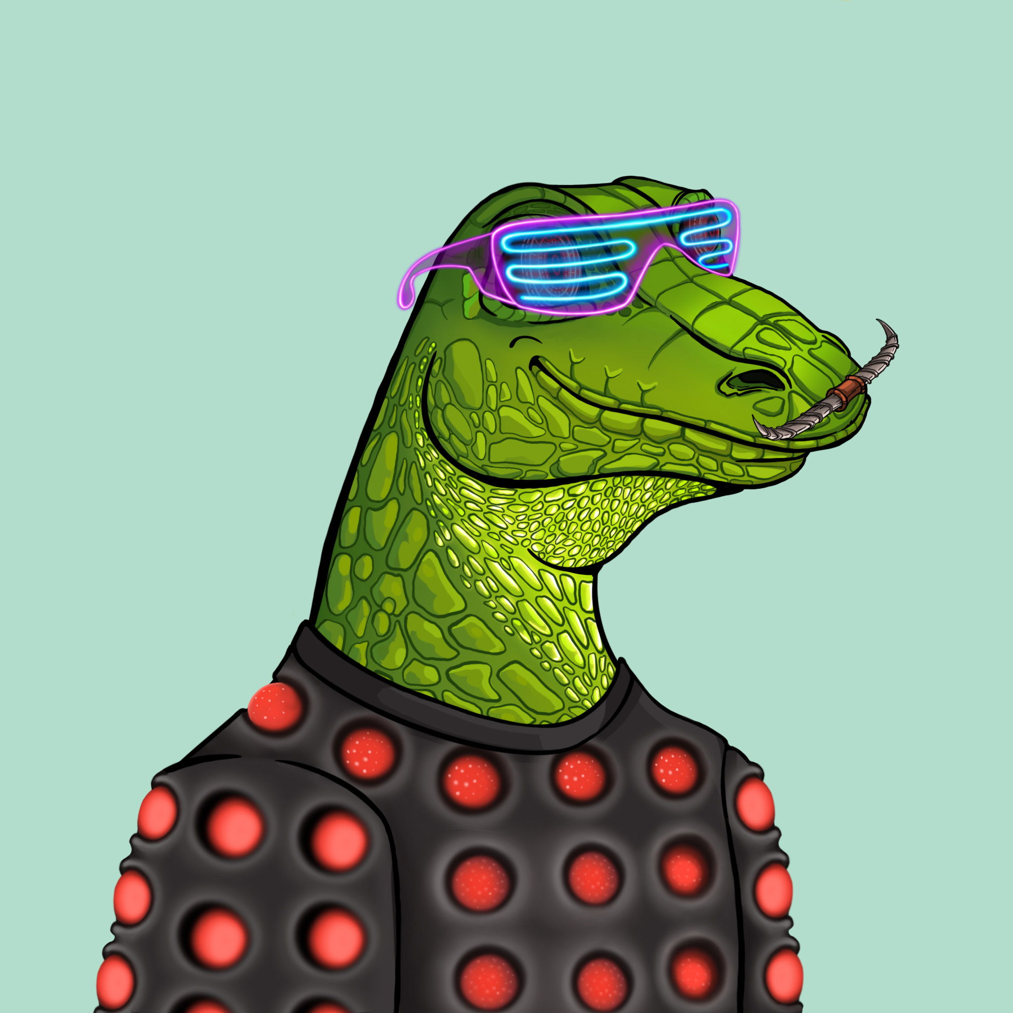 MvZ Mutant #0798 icon
