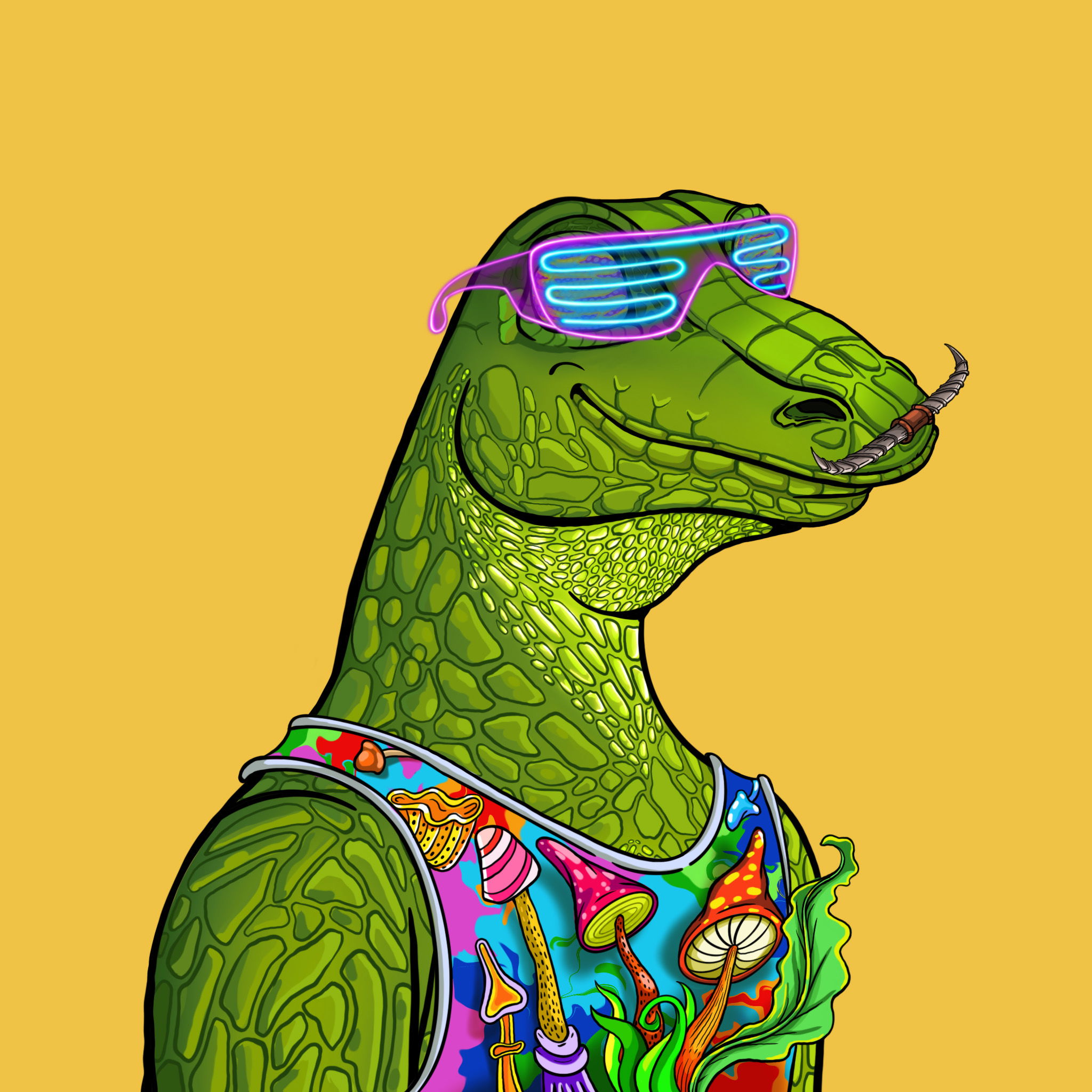 MvZ Mutant #2675 icon
