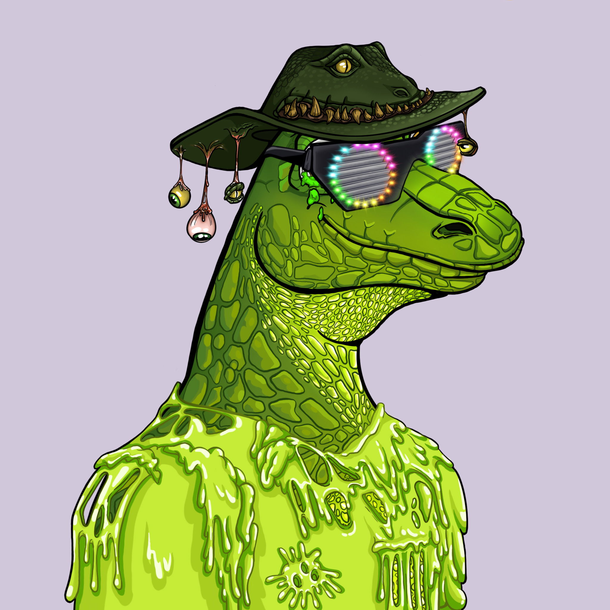 MvZ Mutant #0530 icon