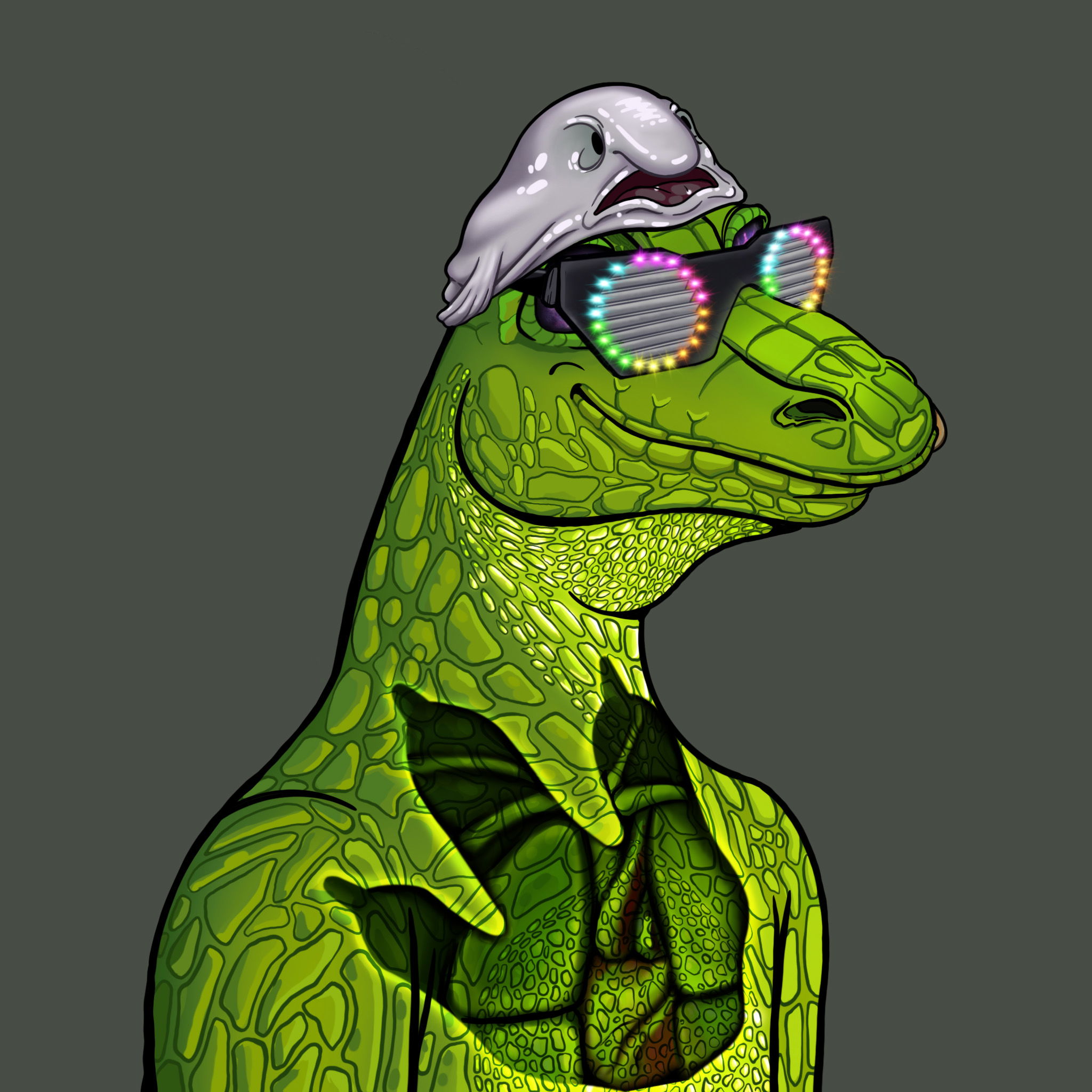 MvZ Mutant #1376 icon