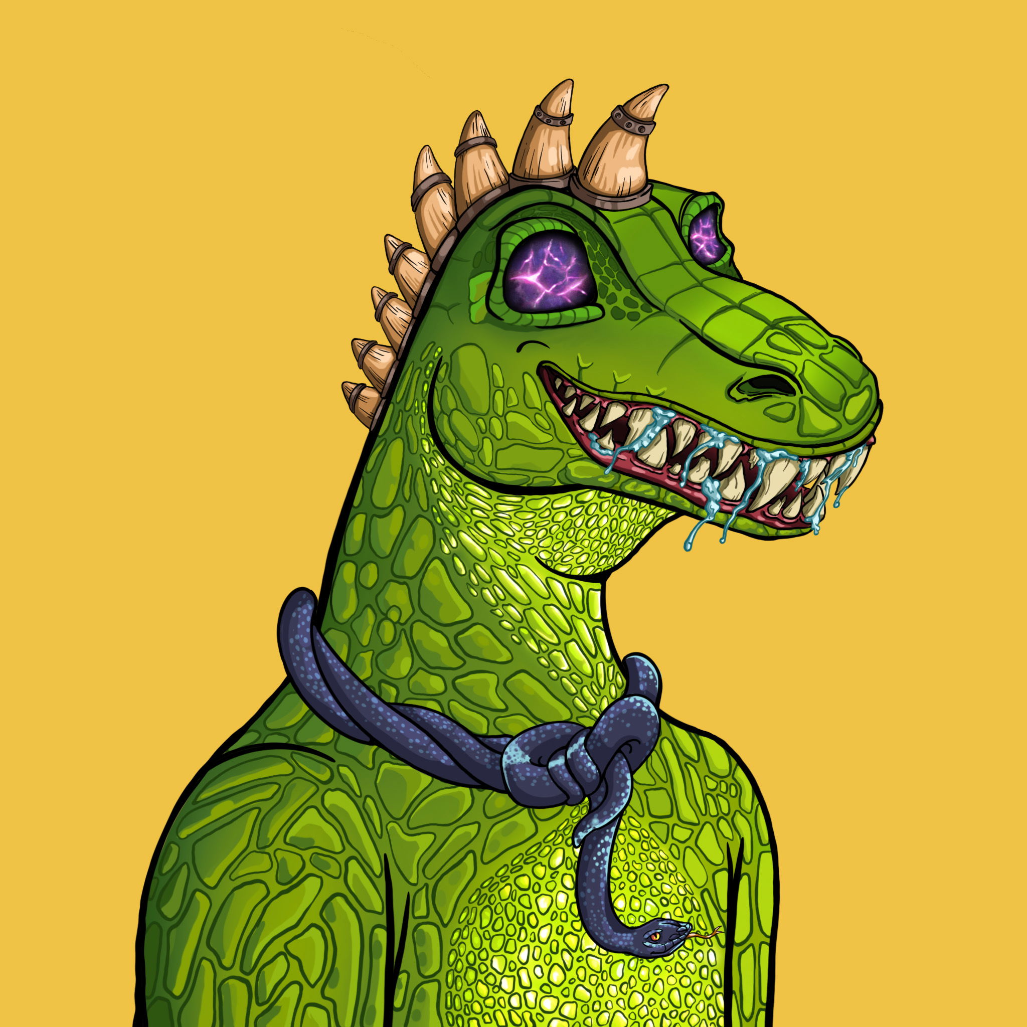 MvZ Mutant #1255 icon