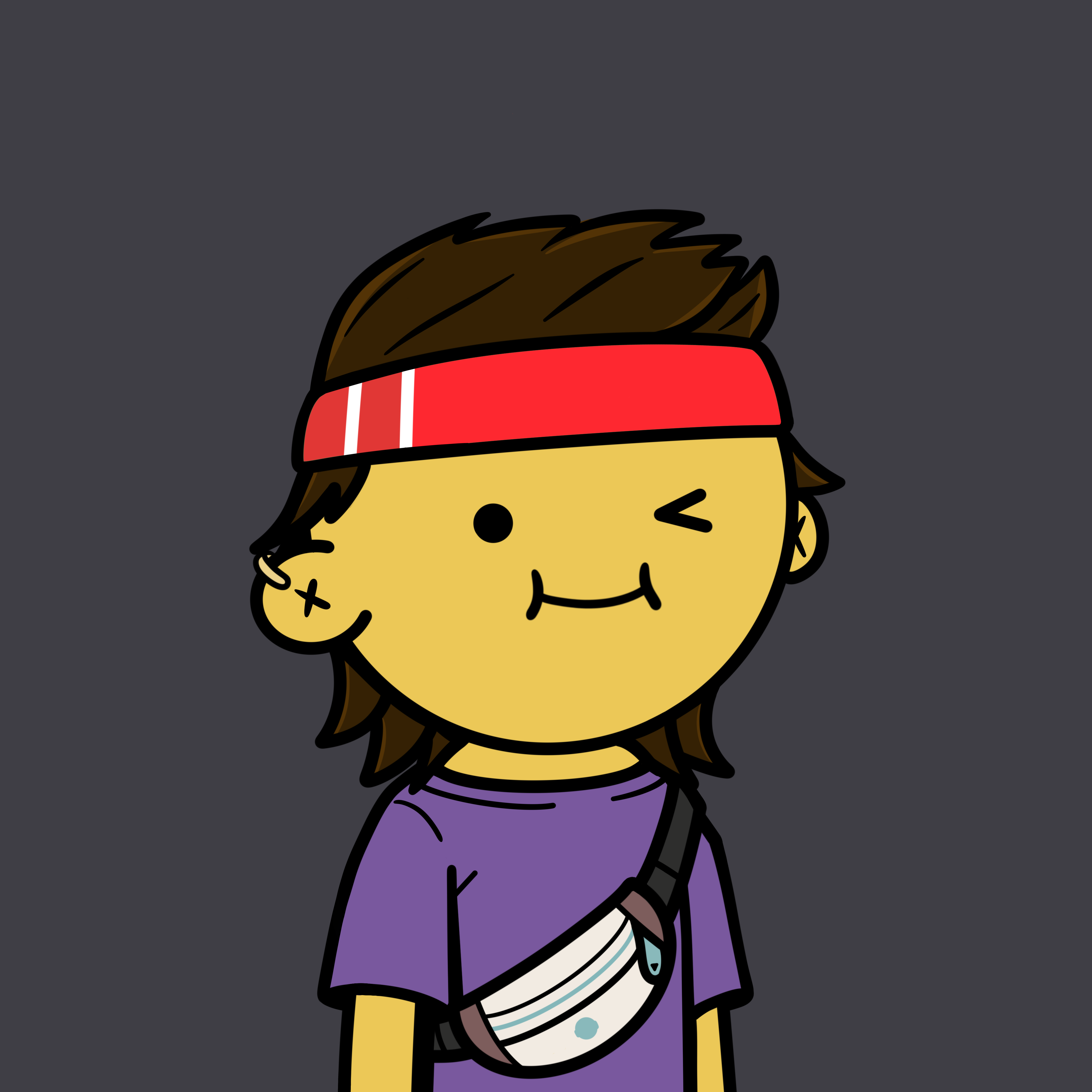 Loopie #2032 icon