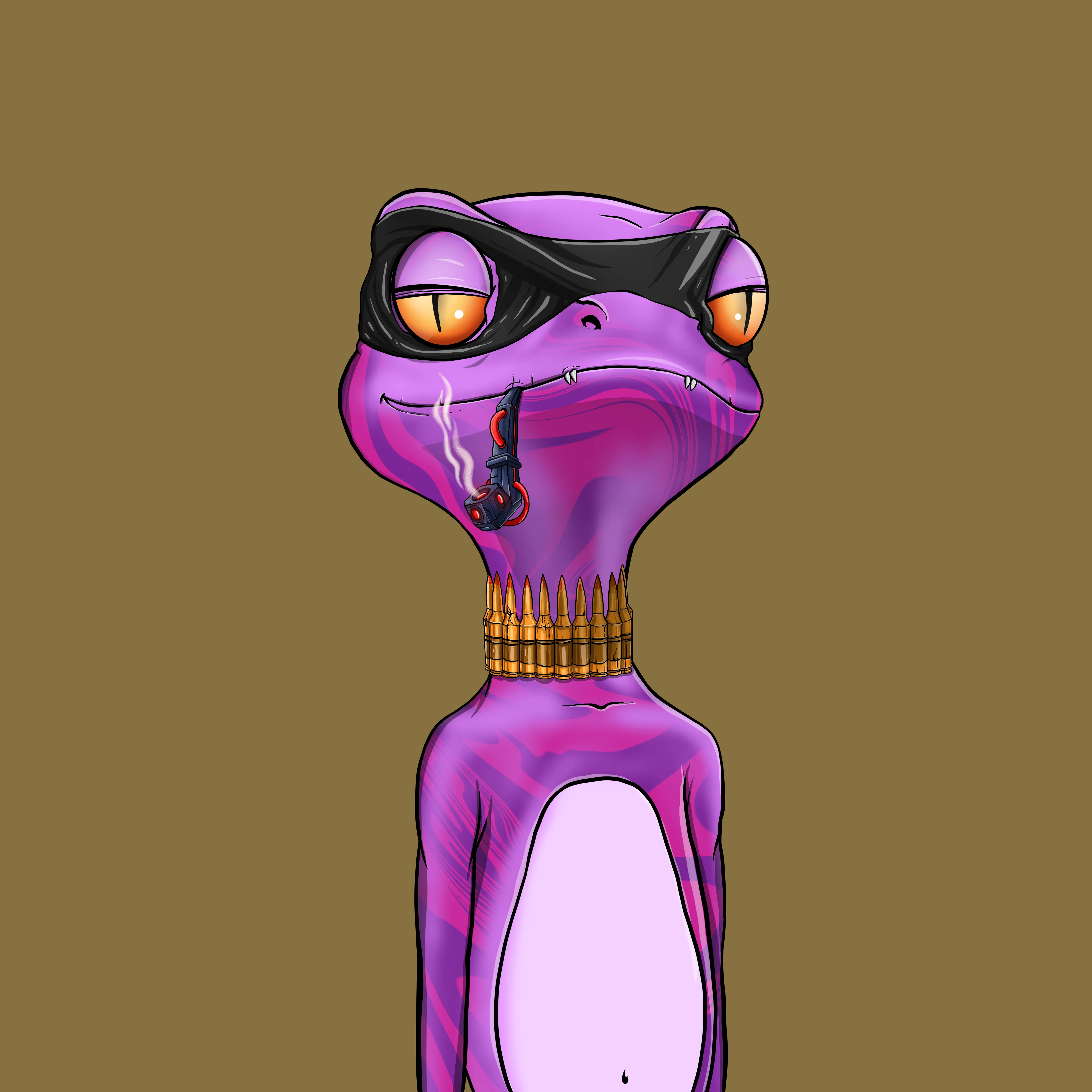 MIA #0454 icon
