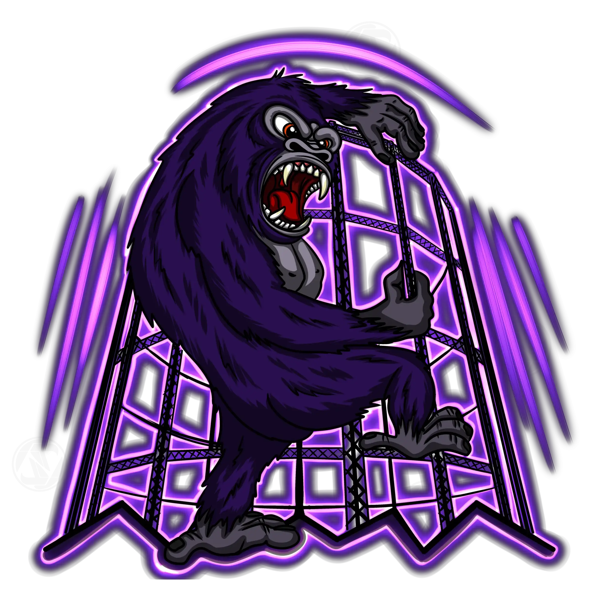 GASBUSTERS #1328 NFT on Algorand