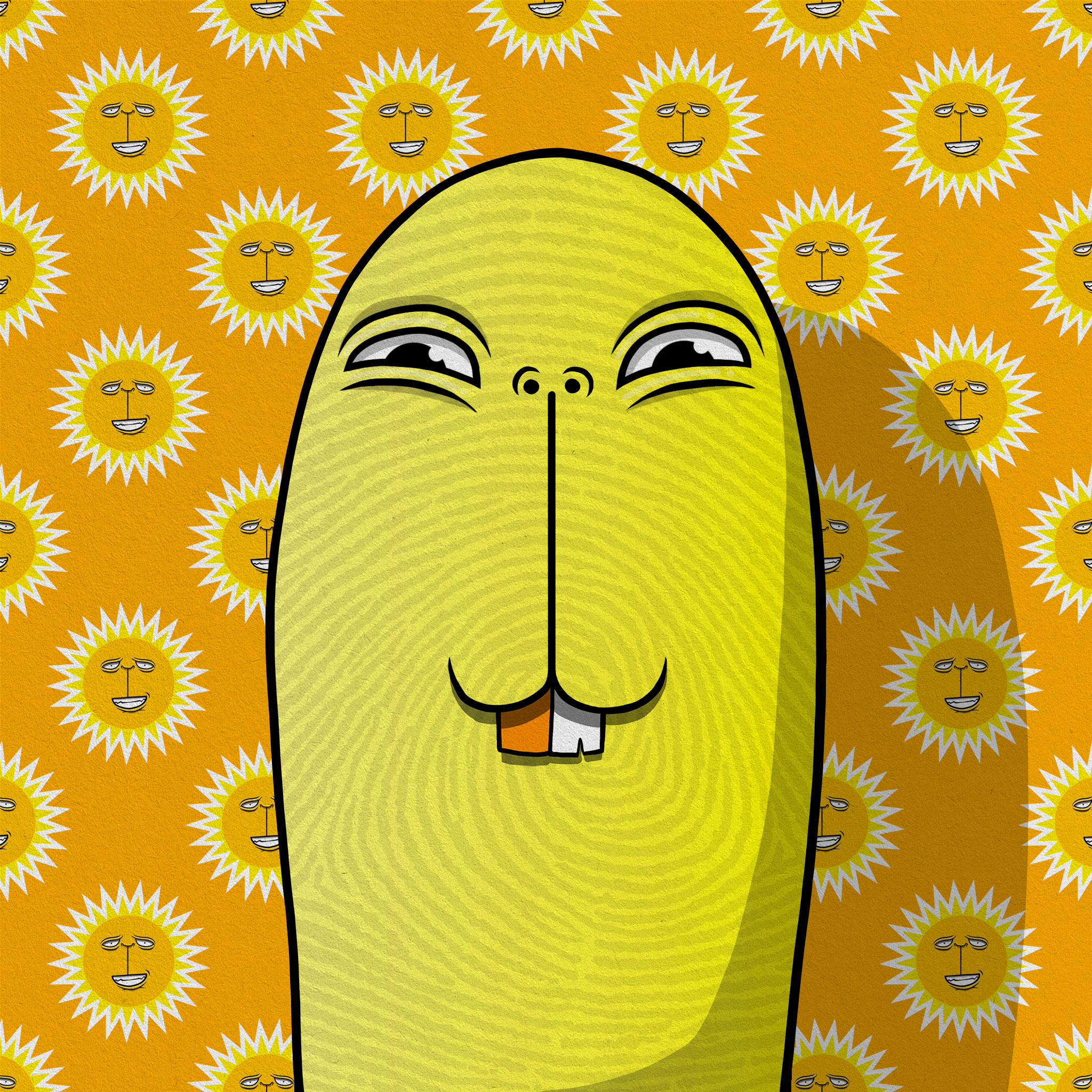 FUMS #0954 NFT on Algorand