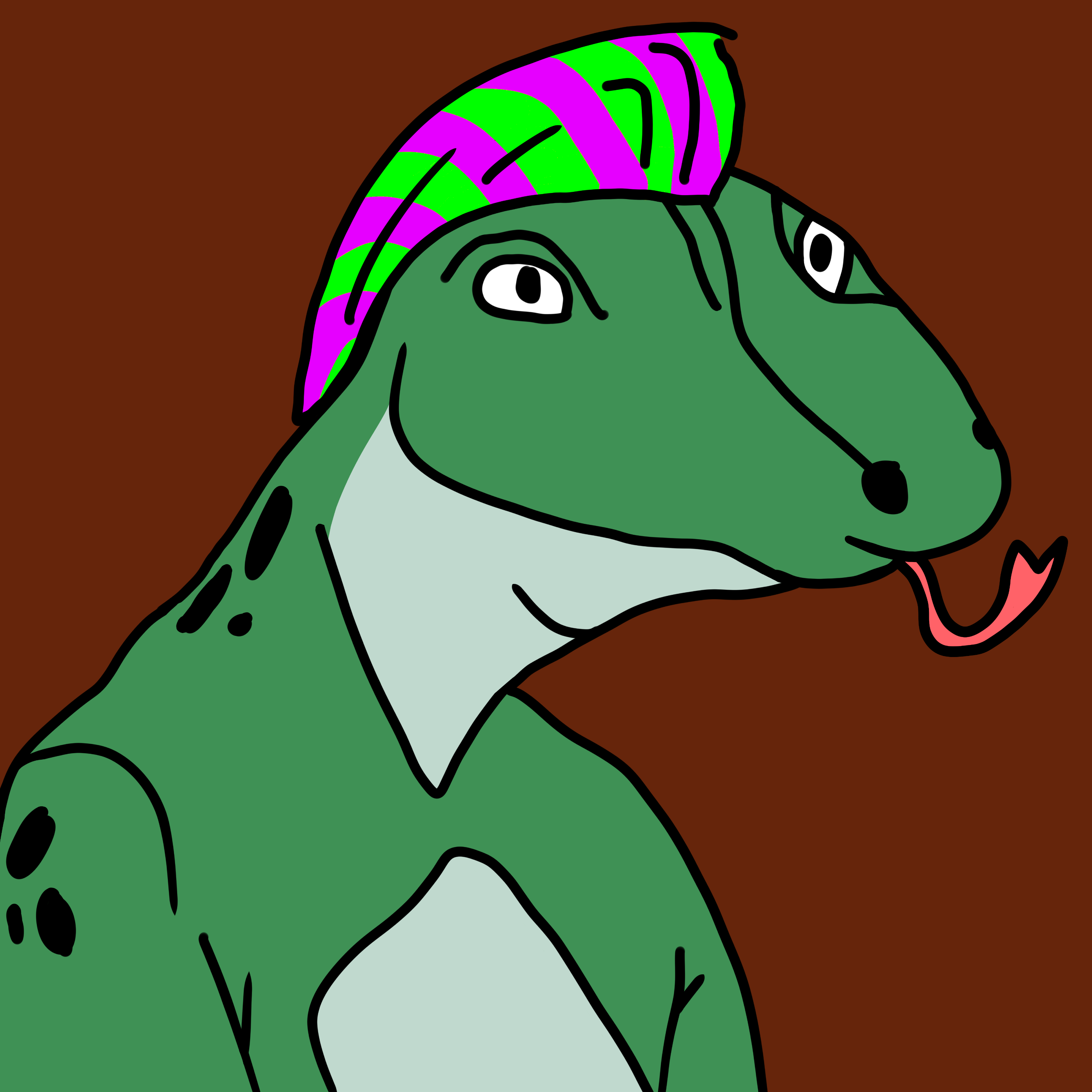 GONNA 45 icon