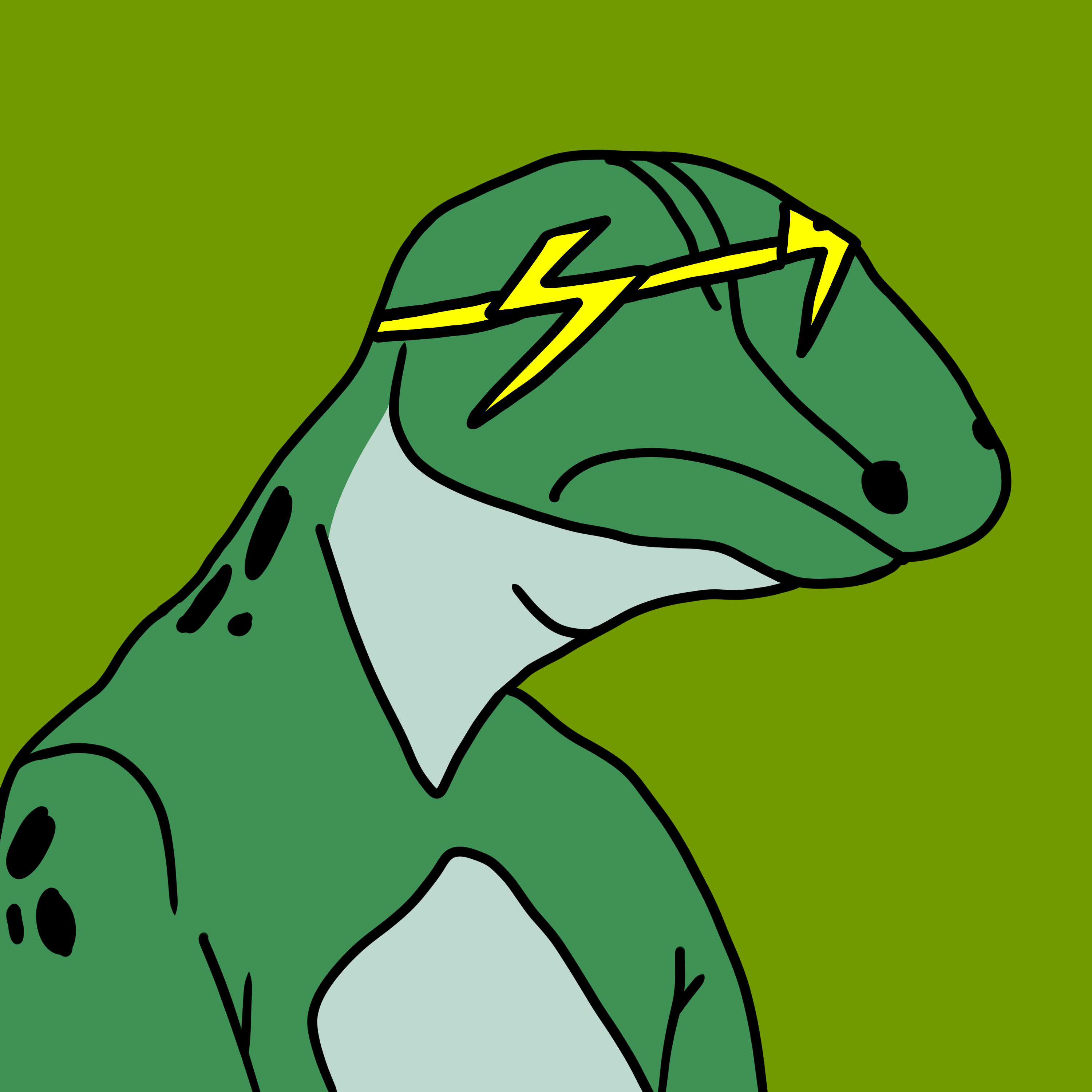 GONNA 51 icon