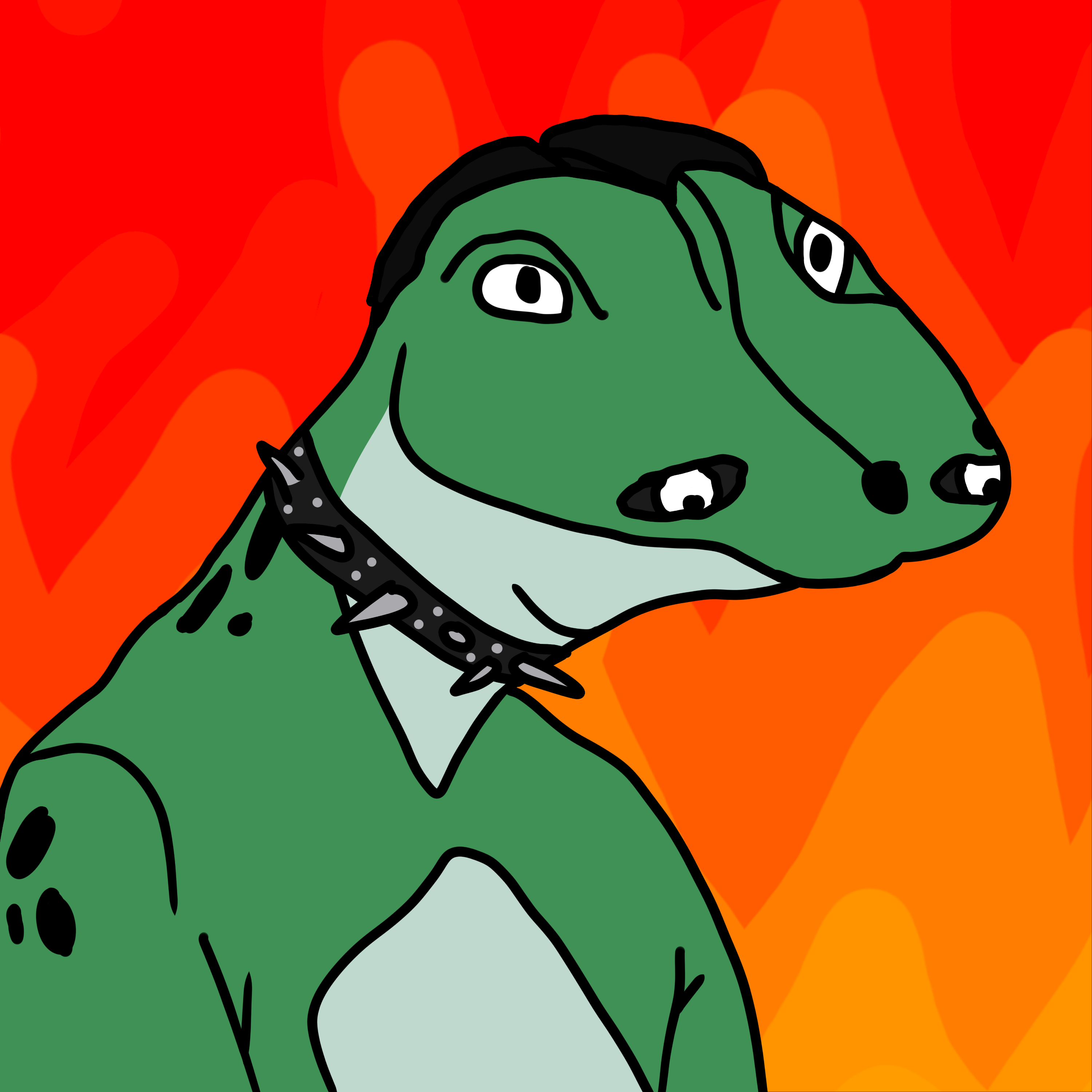 GONNA 53 icon