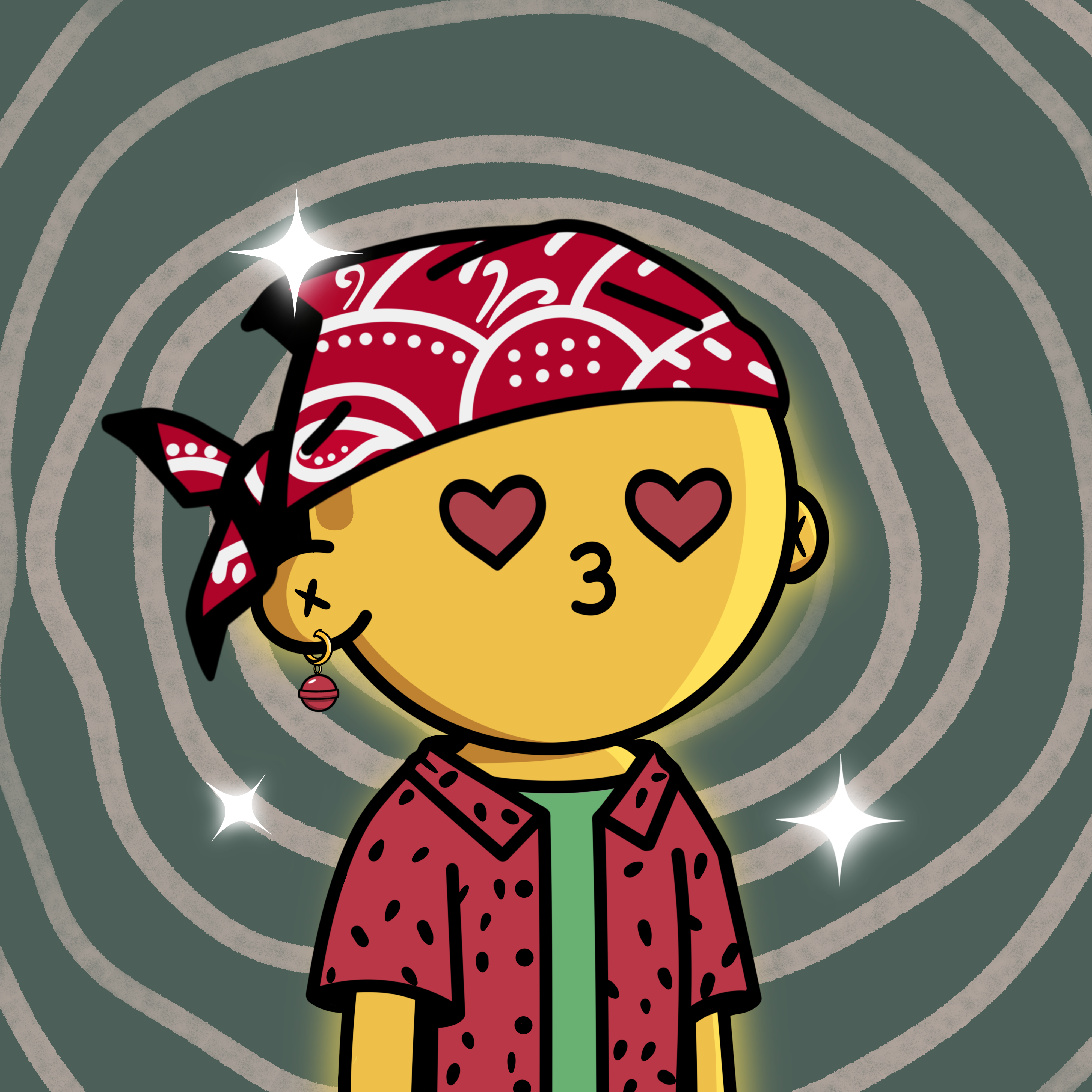 Loopie #86 icon