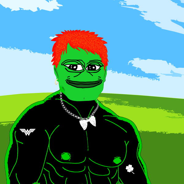 An image of PEPE'TOS #203