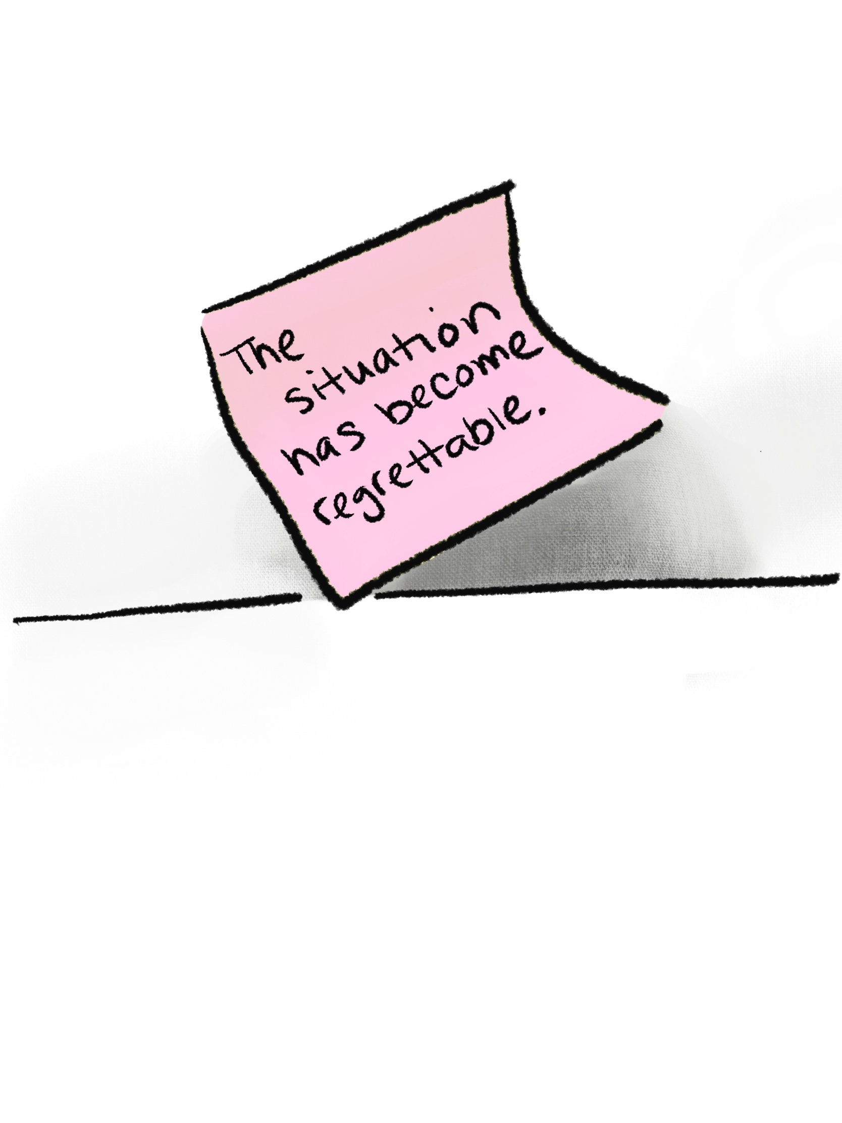 Note, Pink Slip007 NFT on Algorand