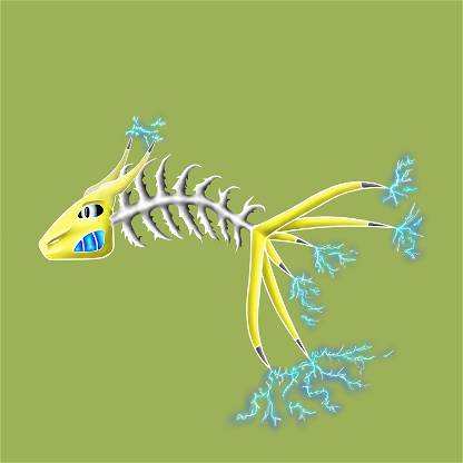 BoneFish 66