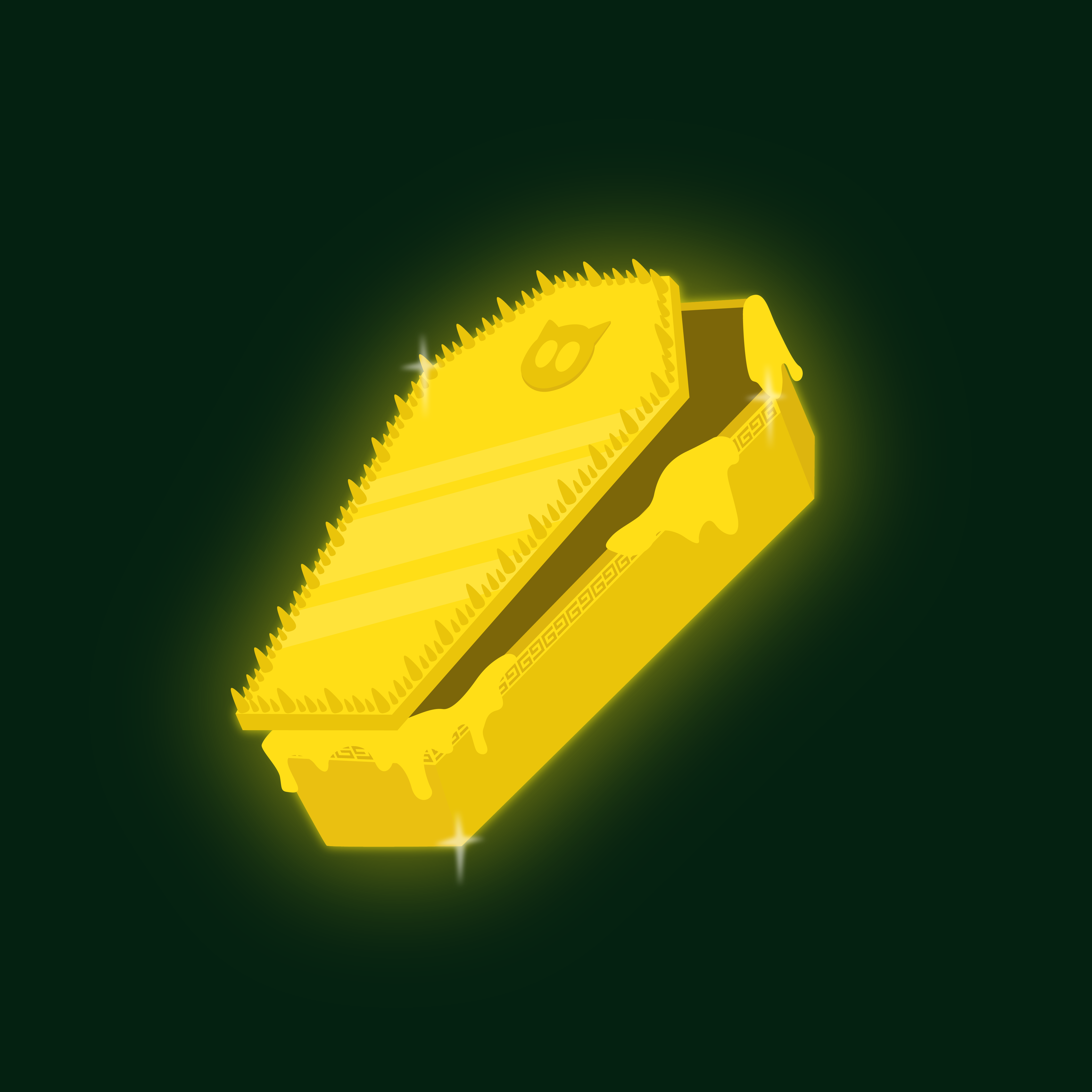 ZOMPETS #118 NFT on Algorand