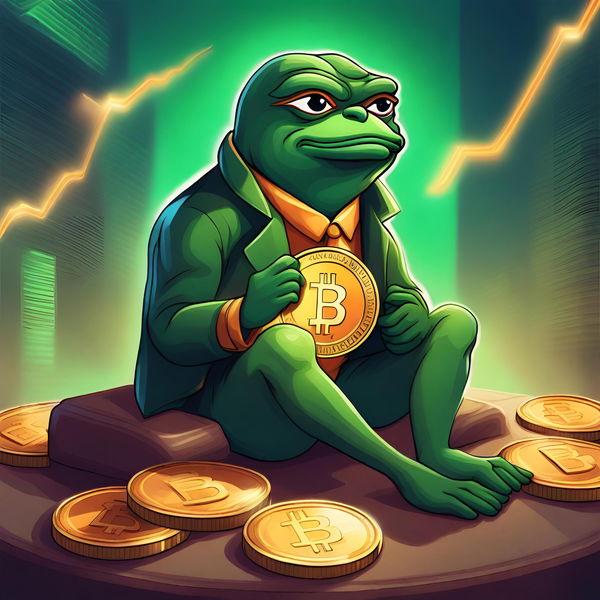 An image of HGOXKI-PEPE-(Trader-016)