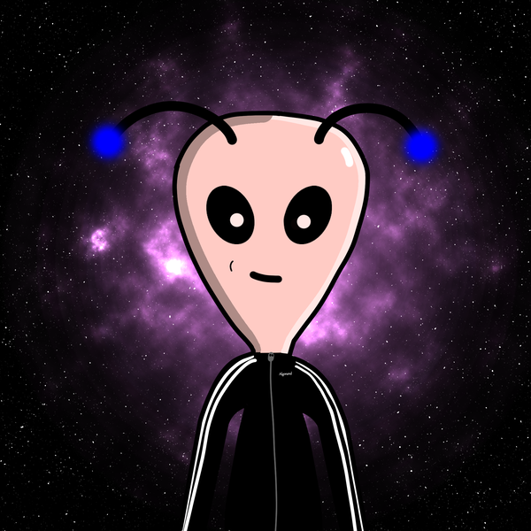 An image of SpaceFriend #32