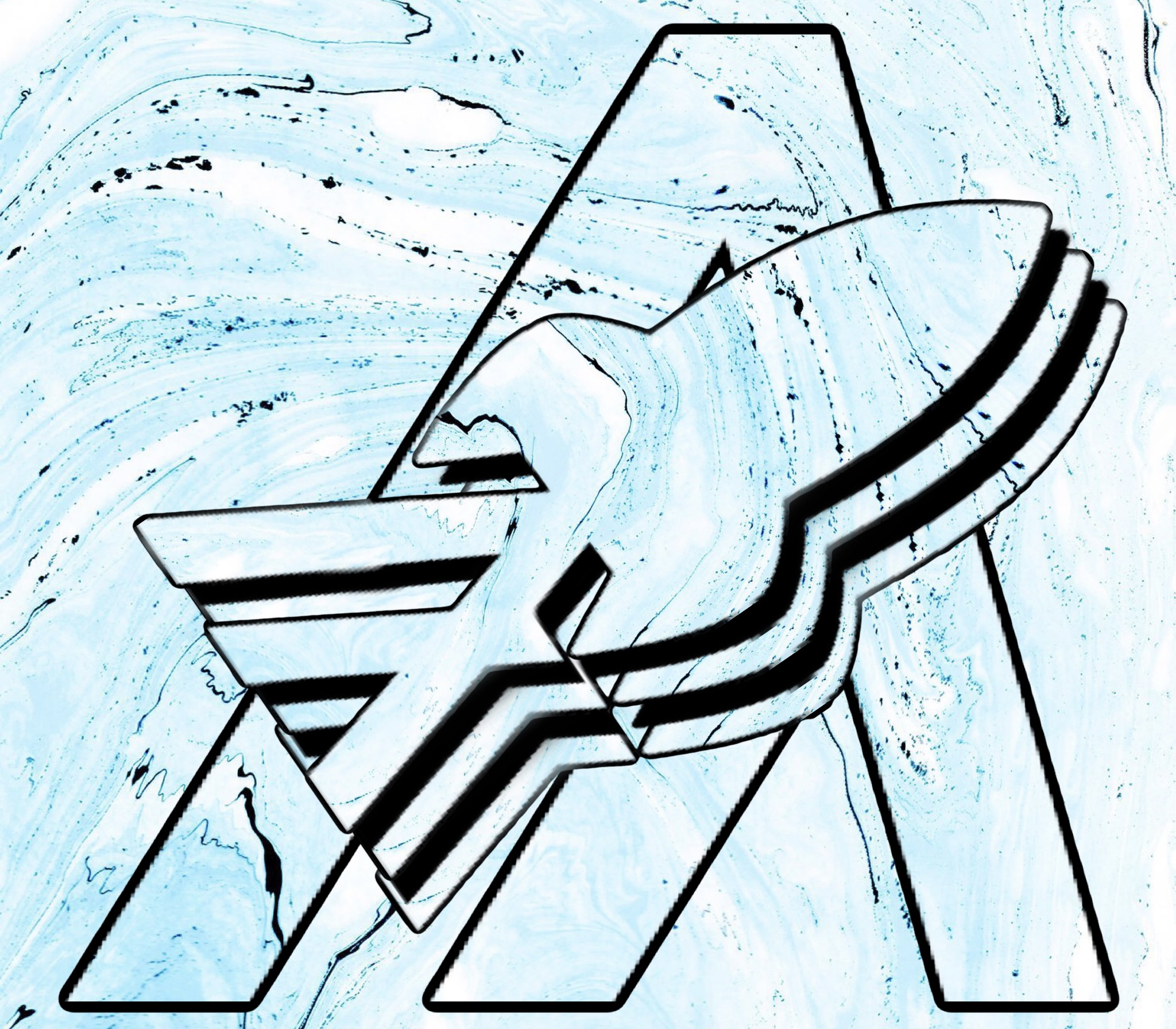 Algo Rocket #29 NFT on Algorand