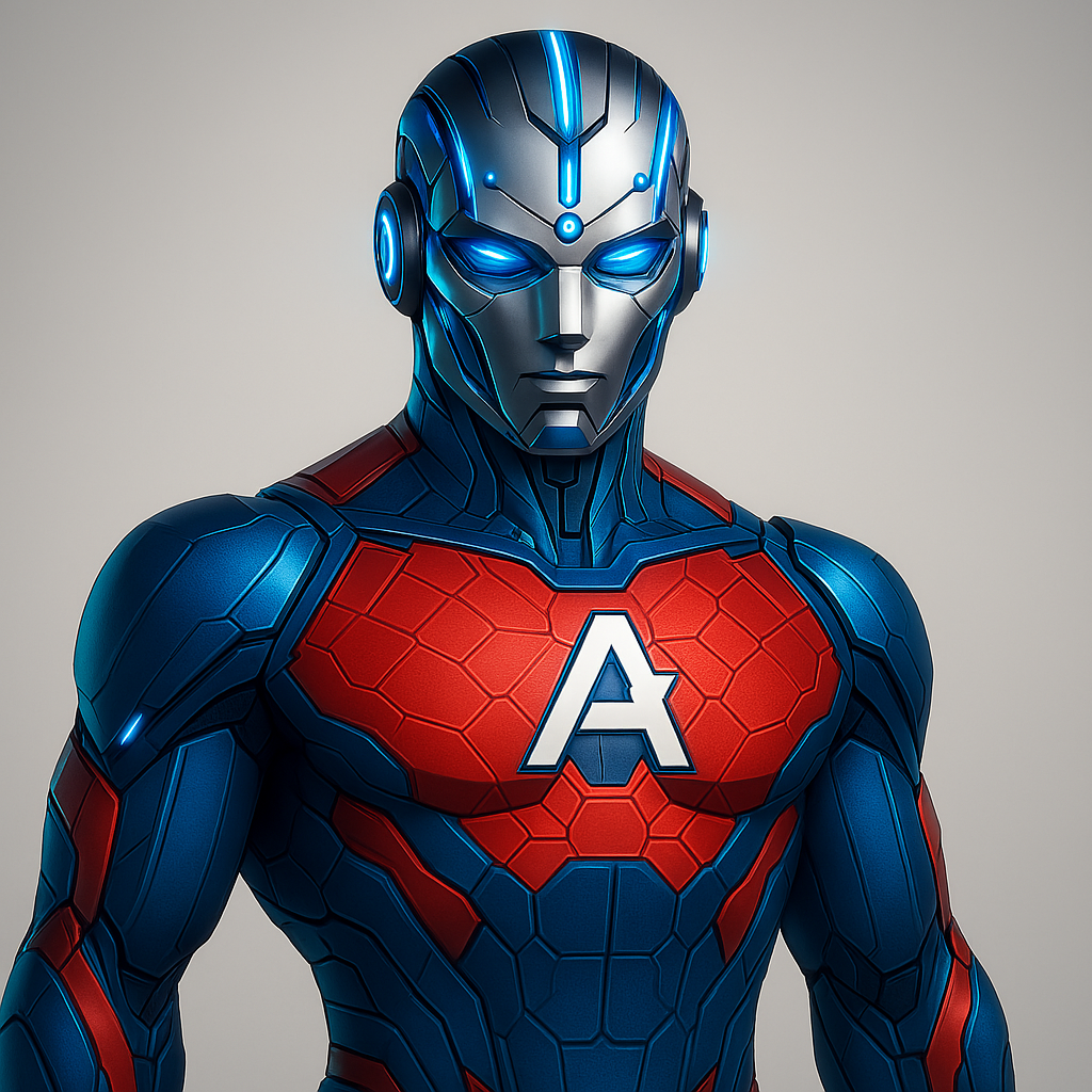 Captain ABBI icon