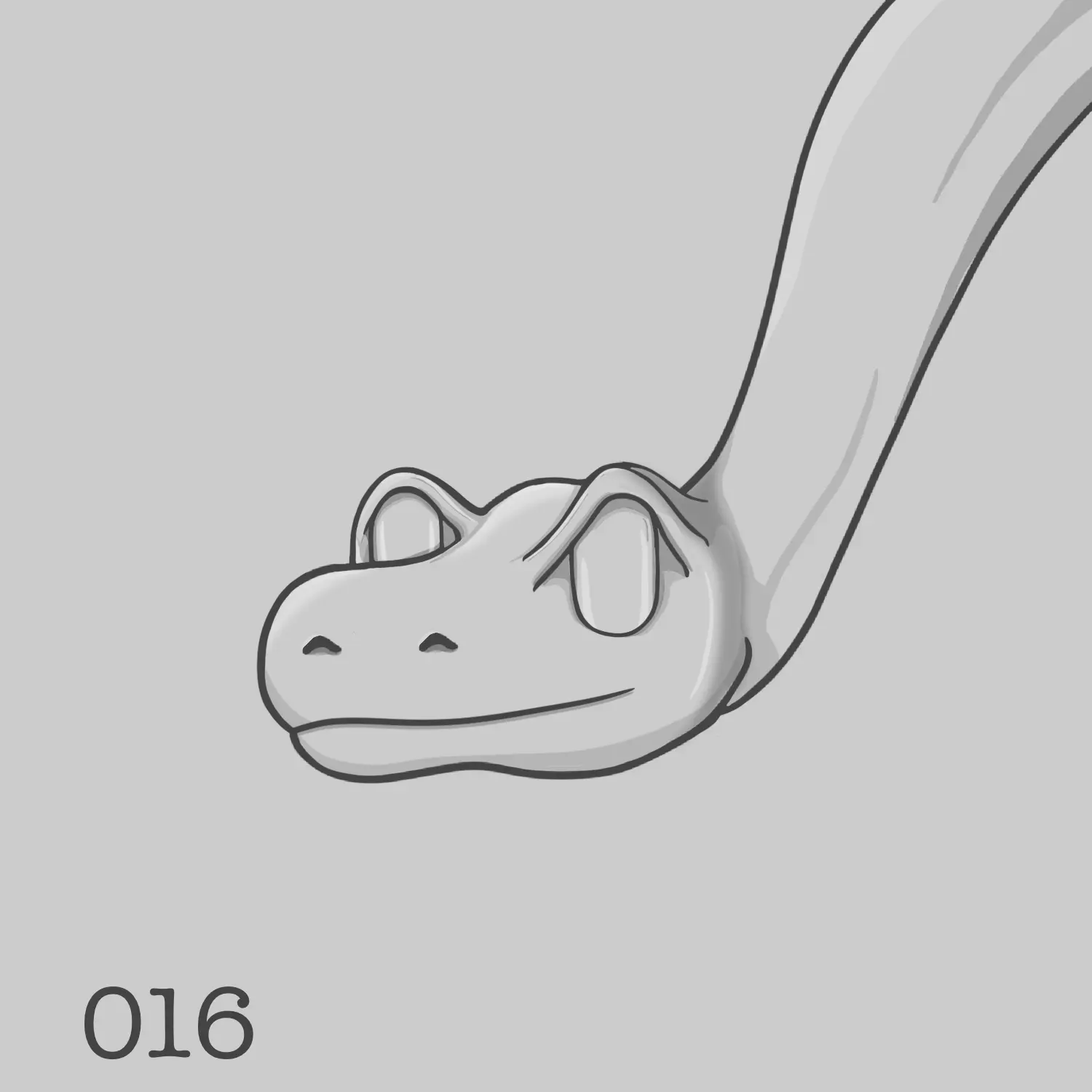 BoB #866 NFT on Algorand