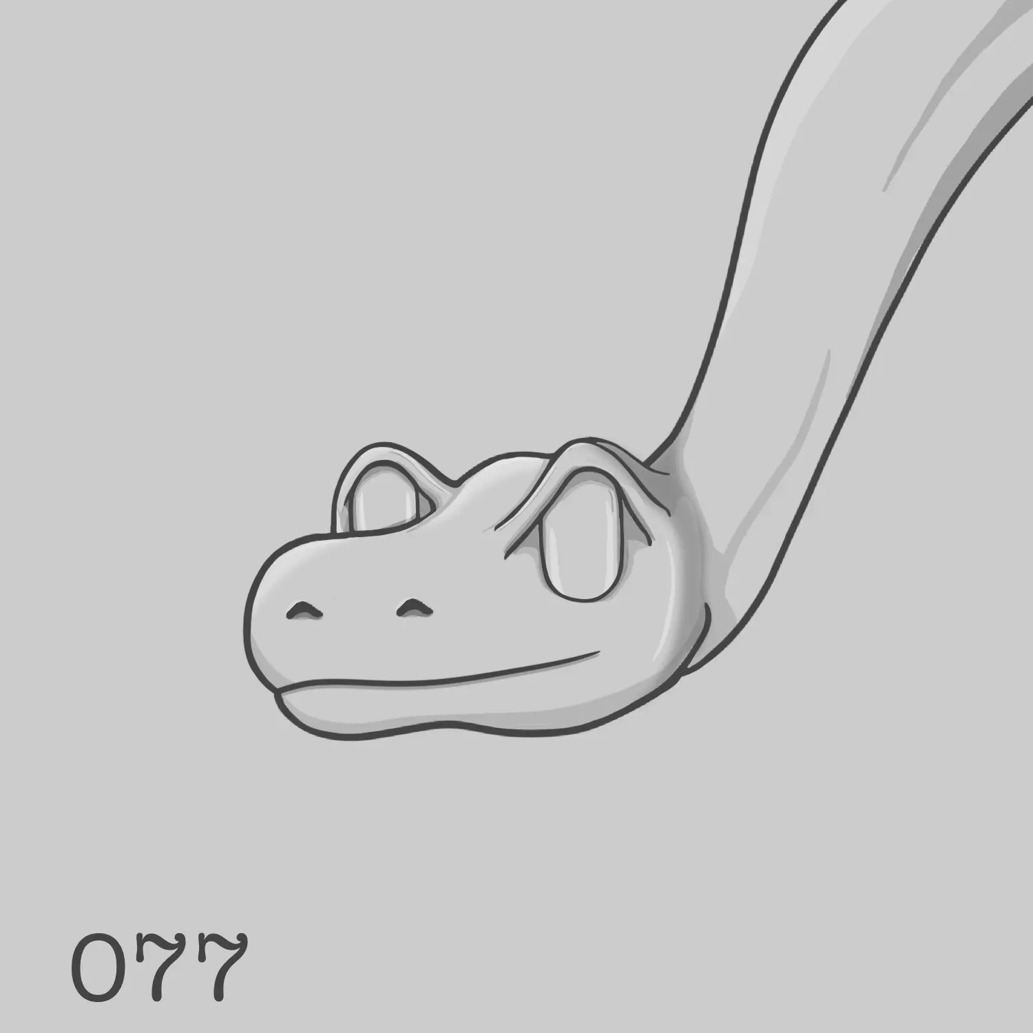 BoB #927 NFT on Algorand