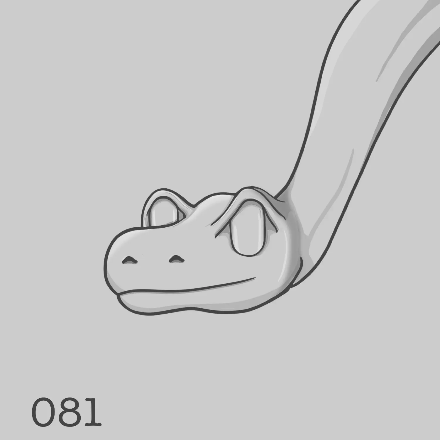 BoB #931 NFT on Algorand