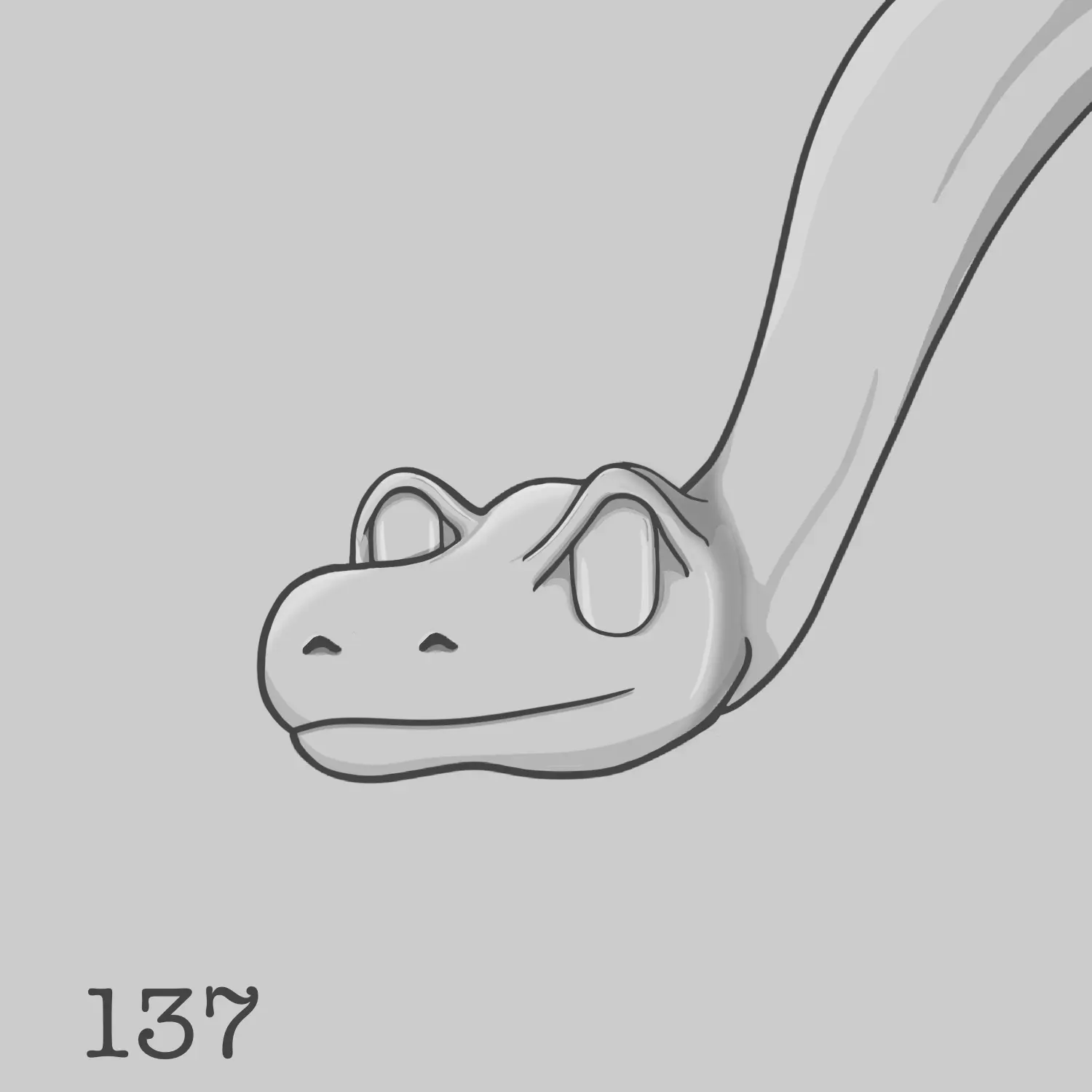 BoB #987 NFT on Algorand