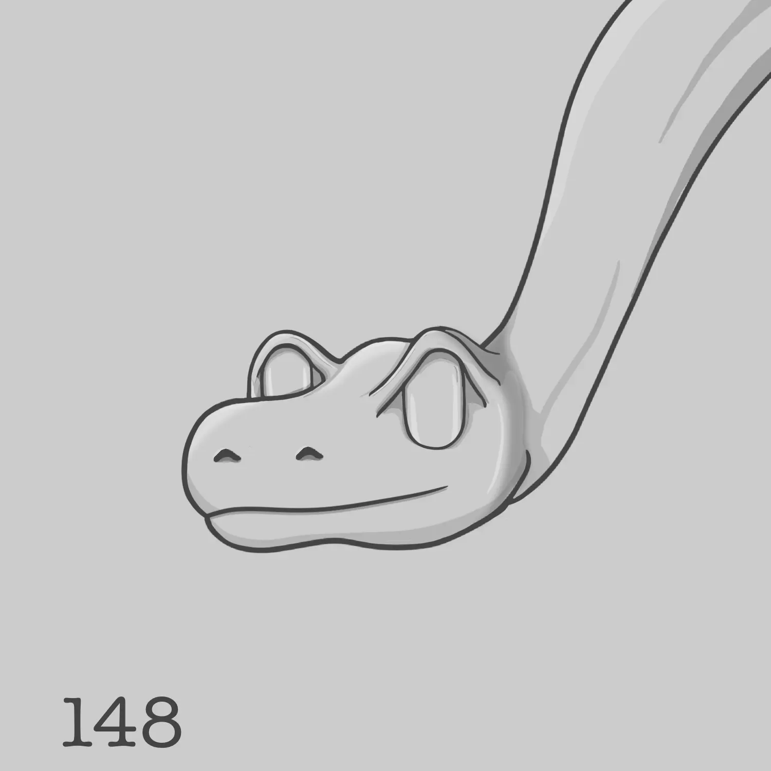 BoB #998 NFT on Algorand