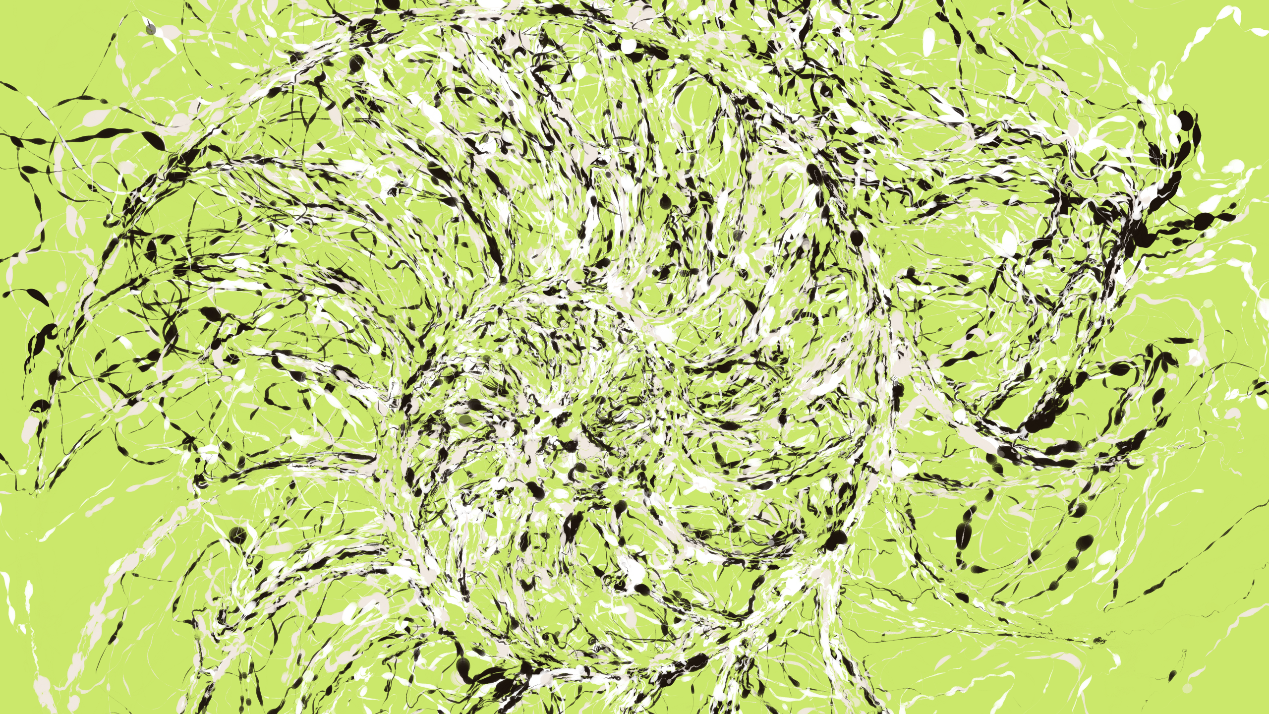 AlgoArt #022 NFT on Algorand
