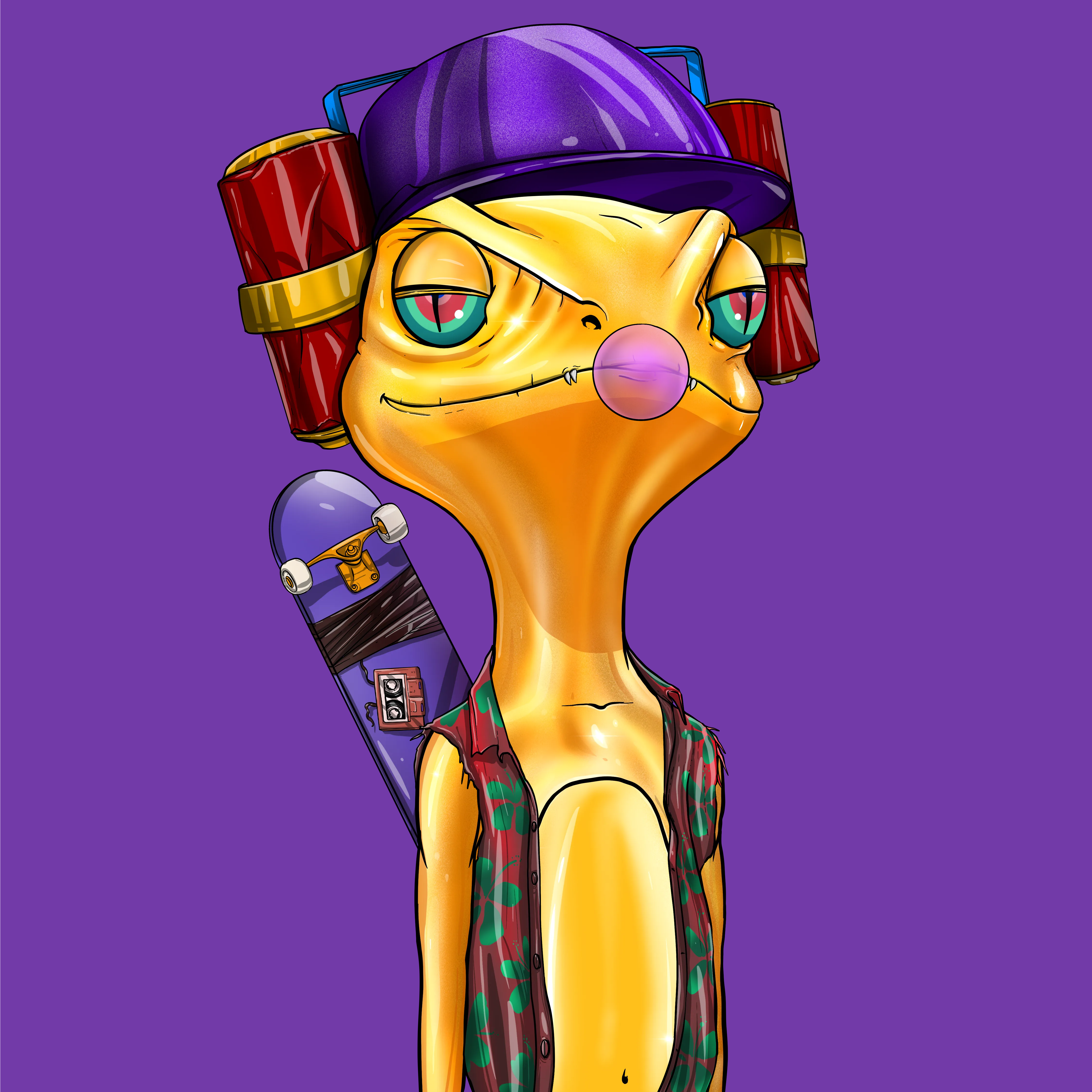 MIA #0363 icon