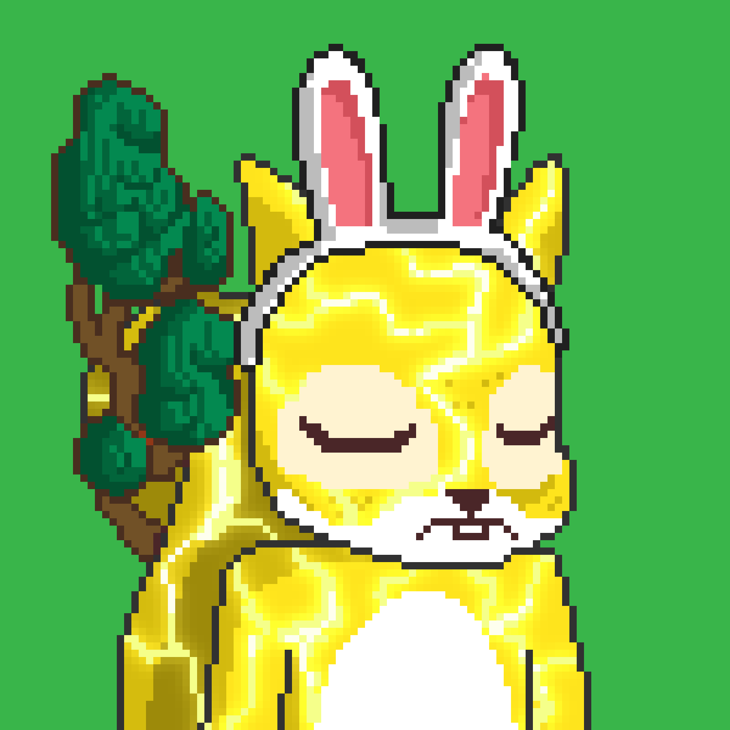 Pixel Squirrels #7270 icon