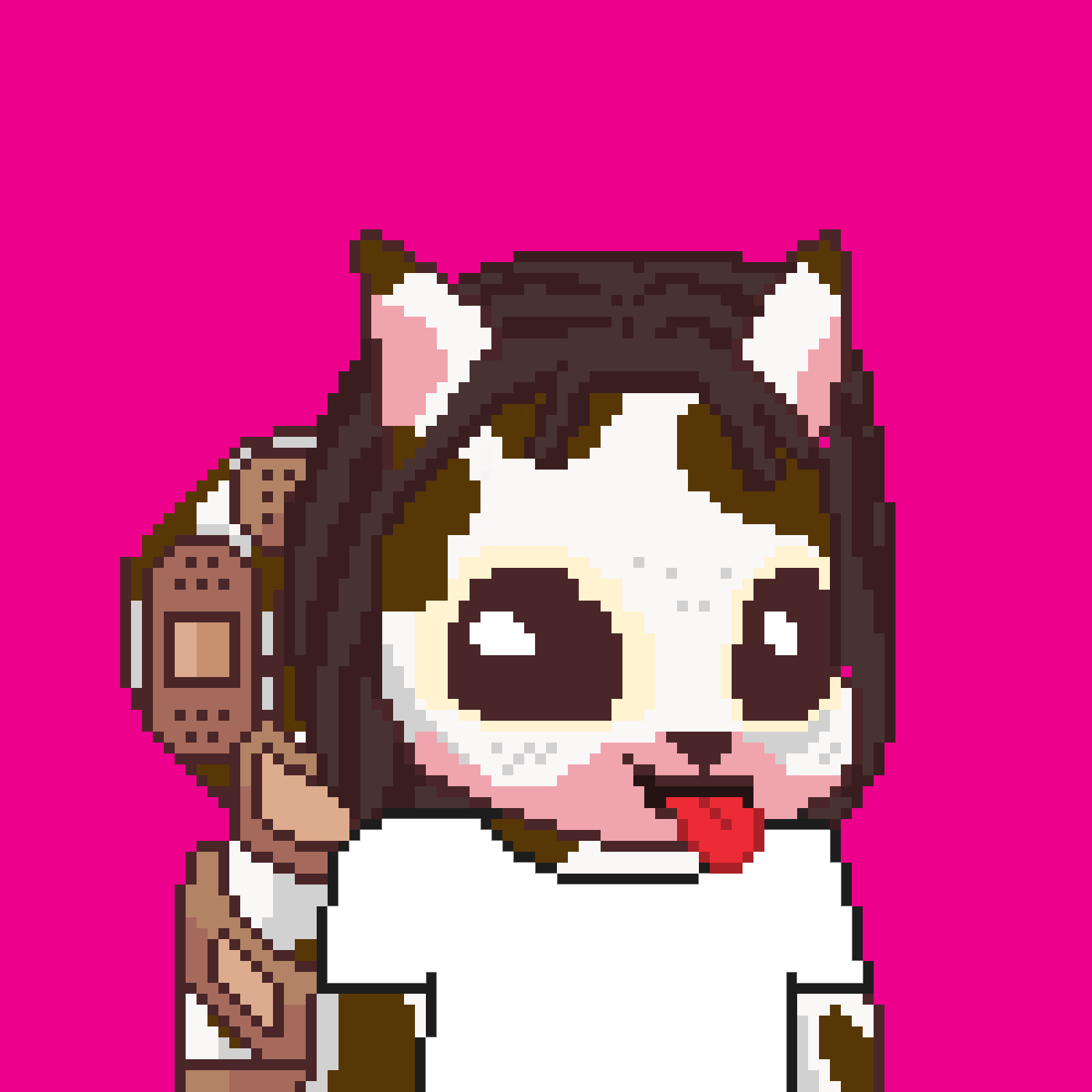 Pixel Squirrels #9559 icon
