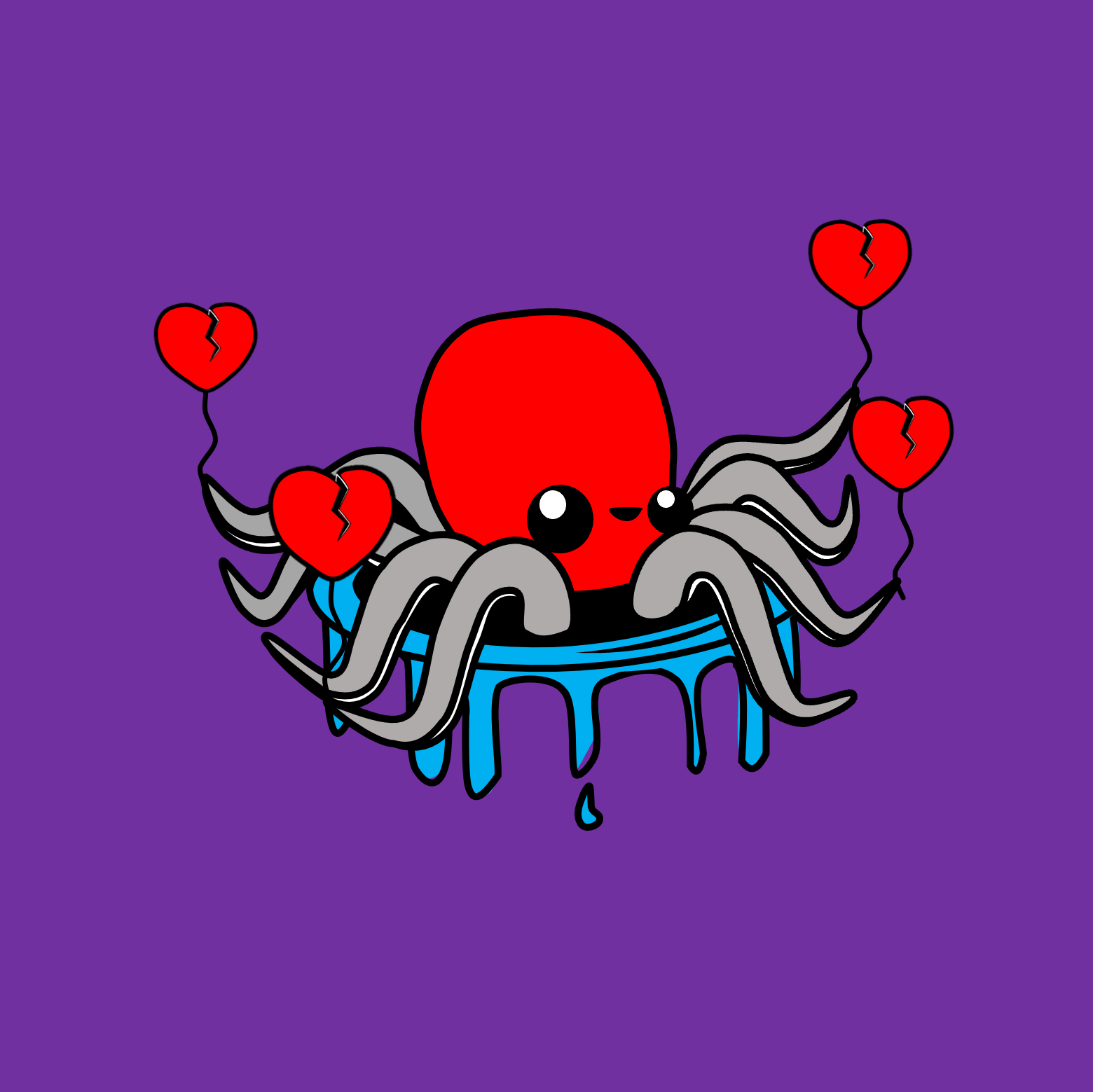 Basic Buddy 572 NFT on Algorand