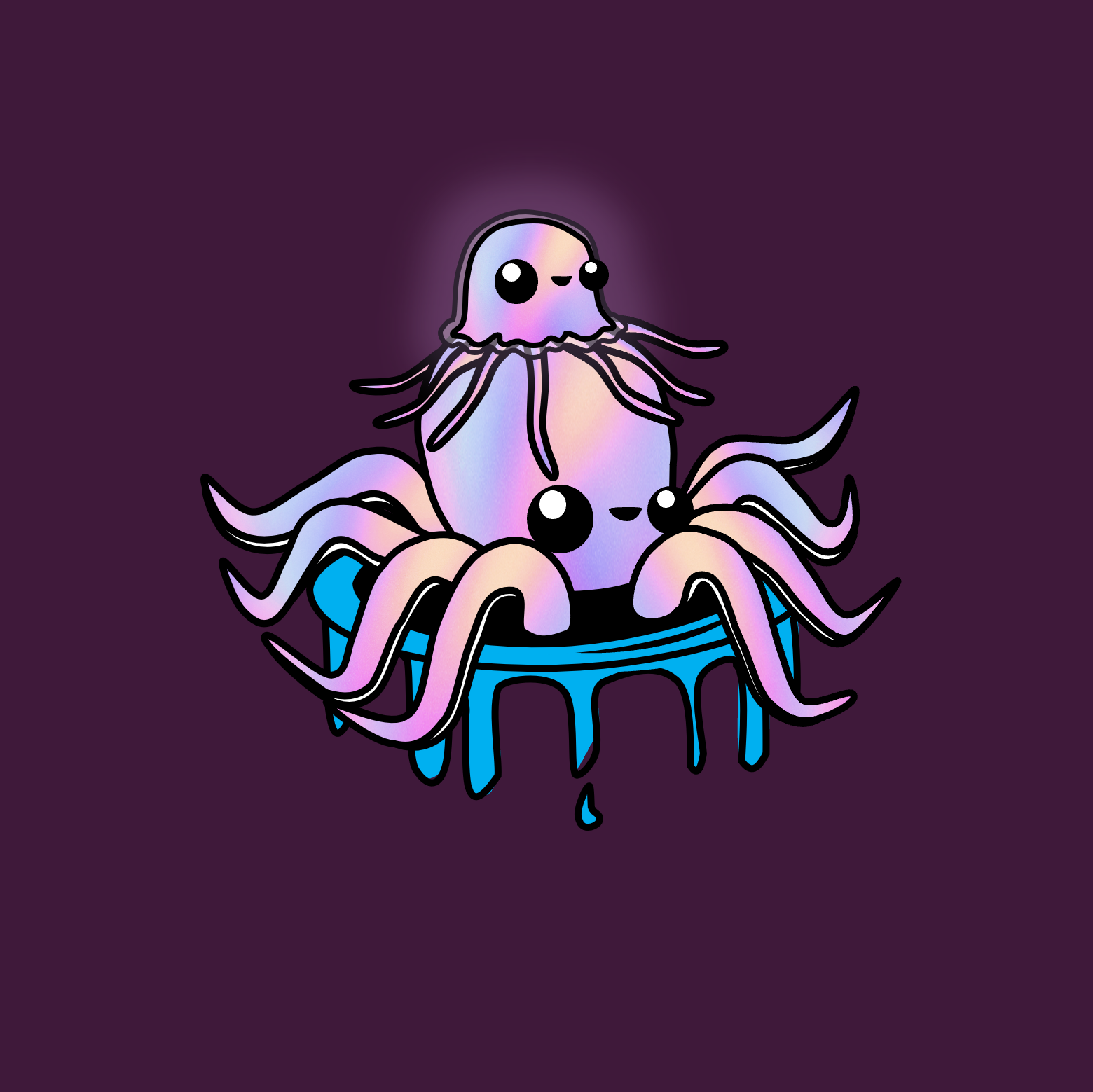 Basic Buddy 573 NFT on Algorand