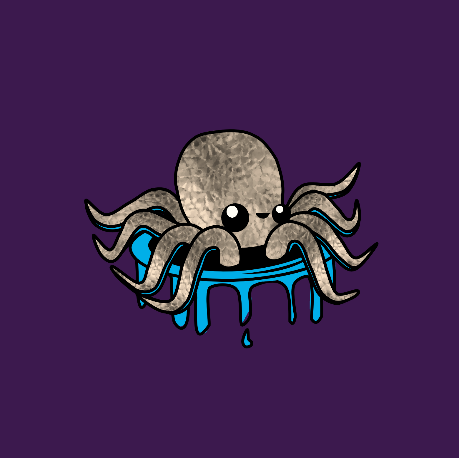 Basic Buddy 576 NFT on Algorand