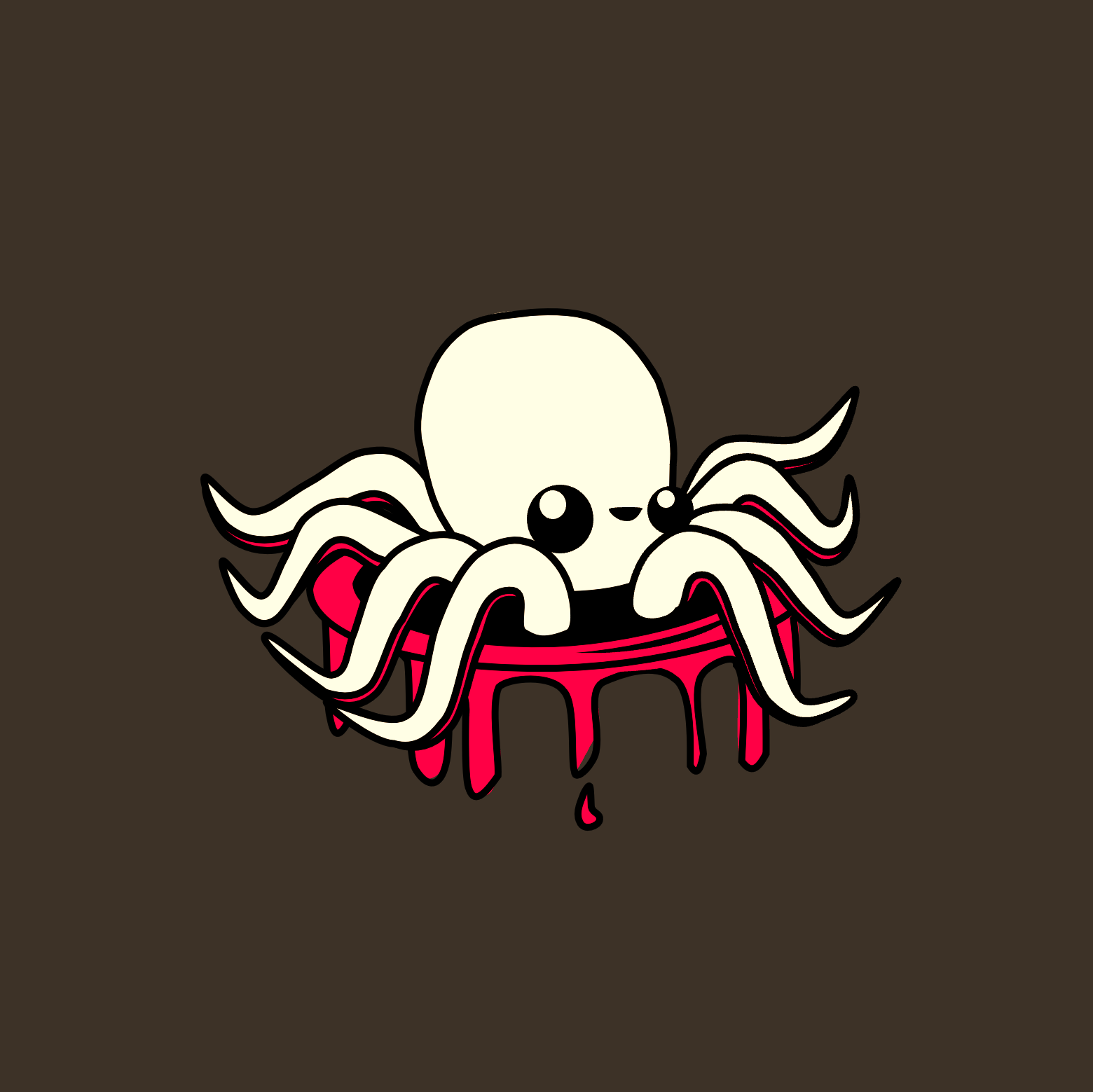 Basic Buddy 577 NFT on Algorand