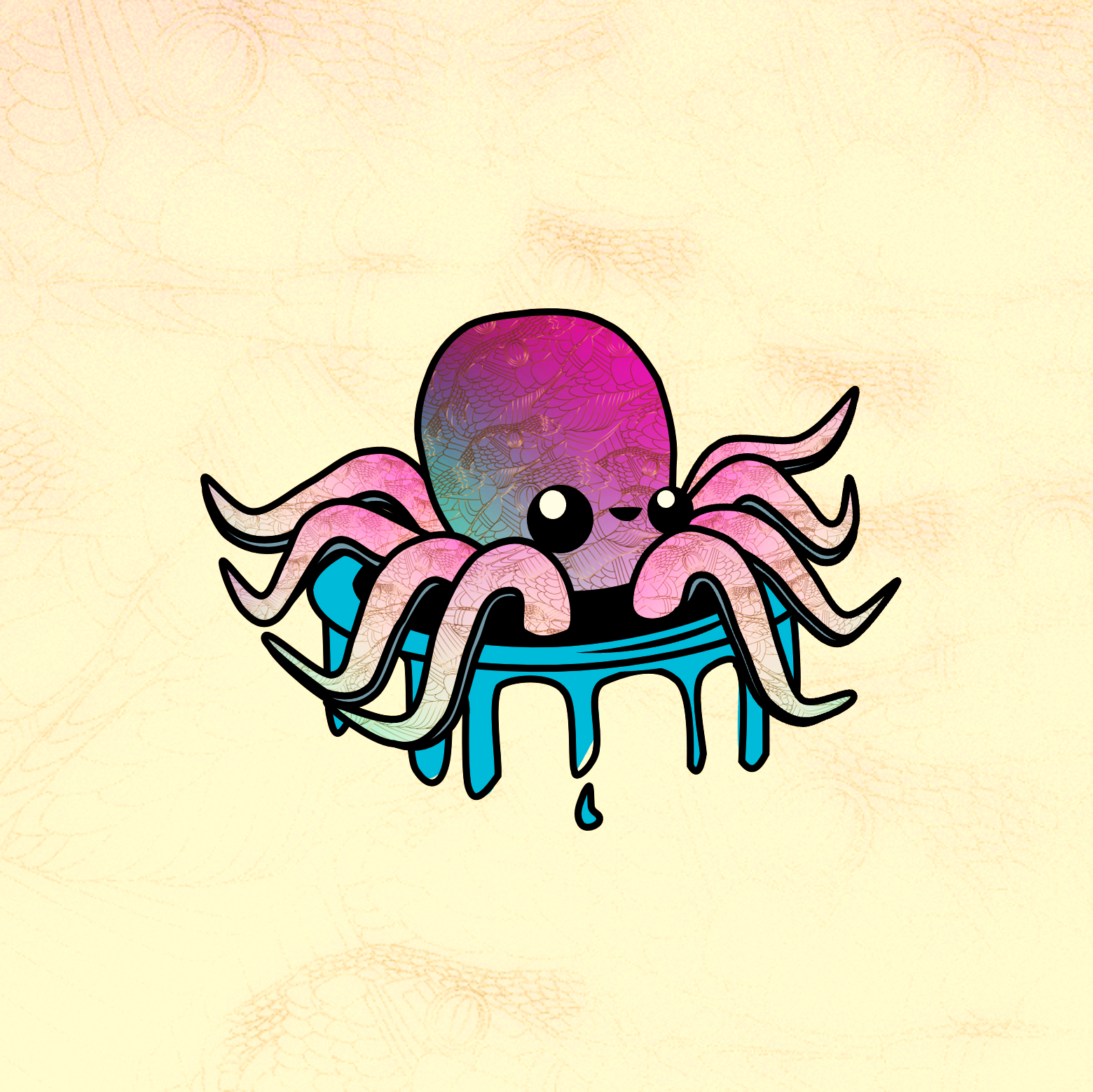 Basic Buddy 591 NFT on Algorand