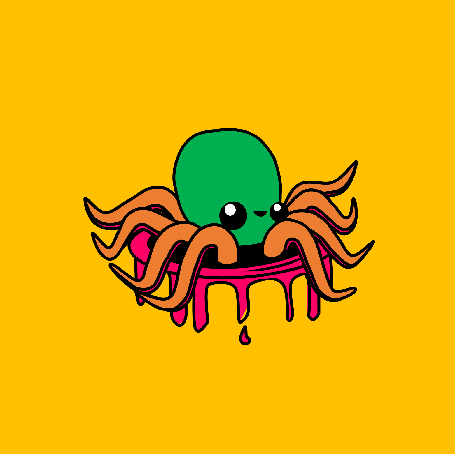 Basic Buddy 593 NFT on Algorand